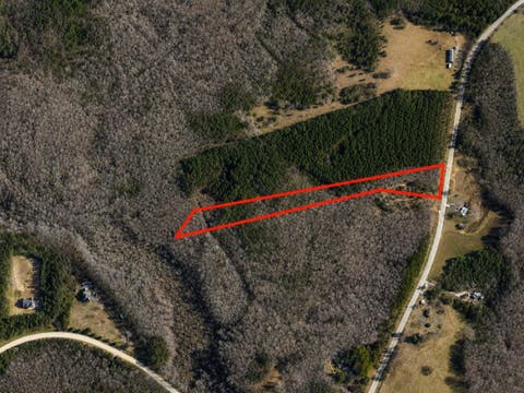 Vacant Land For Sale - 2 Bolt Road<br/> Laurens County, Gray Court, SC 29645