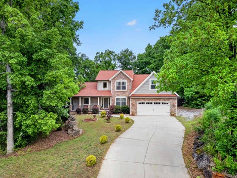 Homes For Sale - 112 Trotter Court<br/> Moore, SC 29369