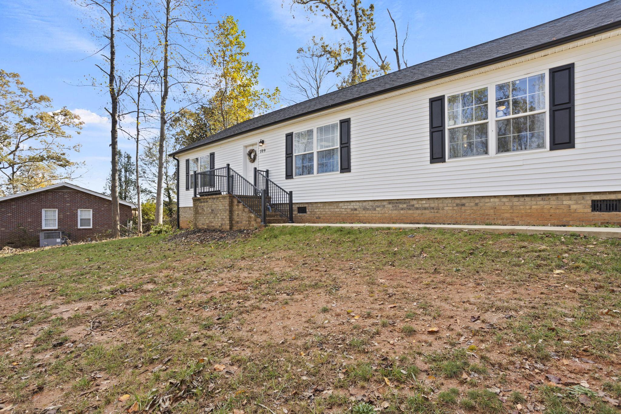 109 Gail Avenue, Pickens, South Carolina image 5