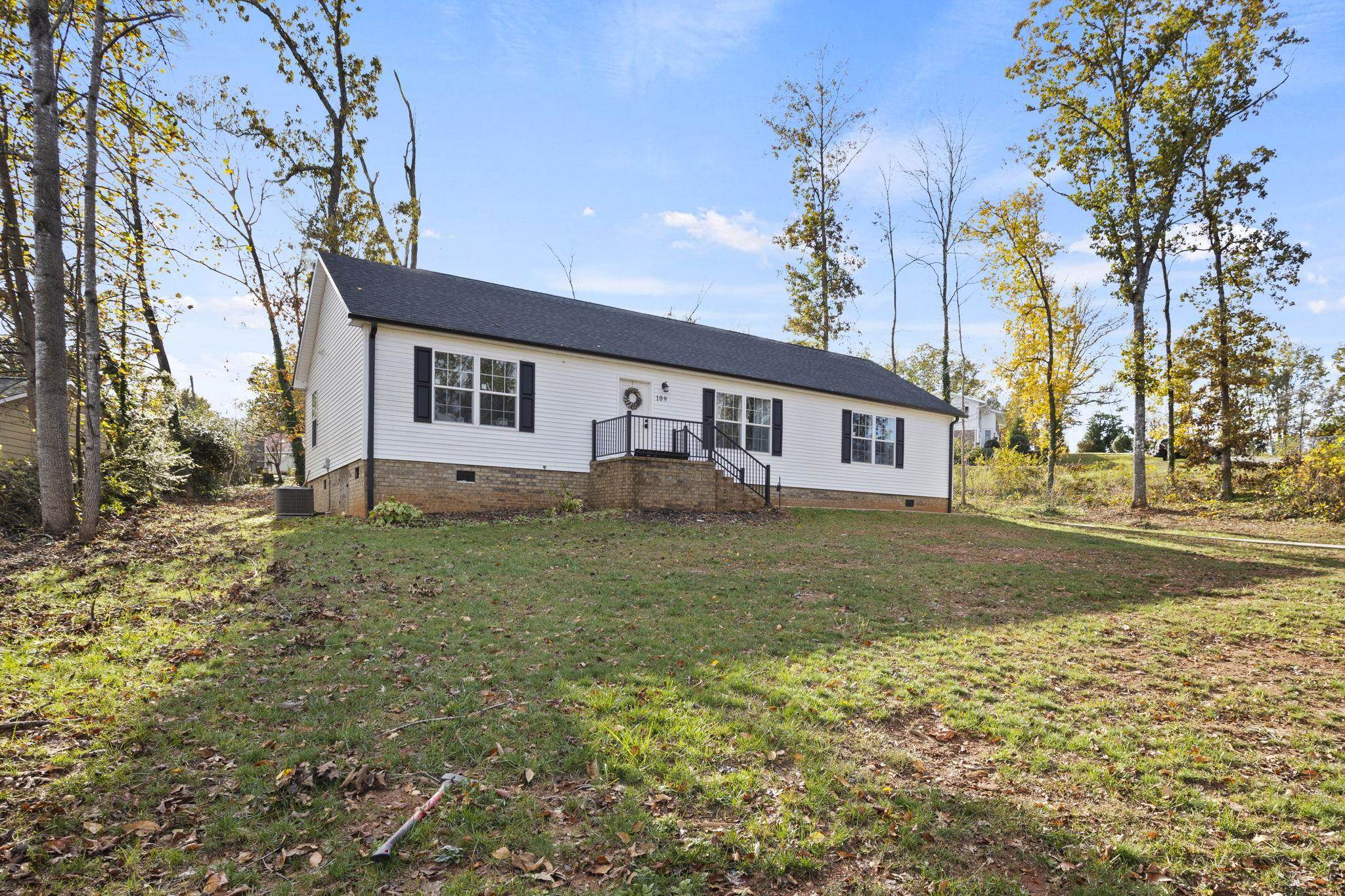 109 Gail Avenue, Pickens, South Carolina image 8