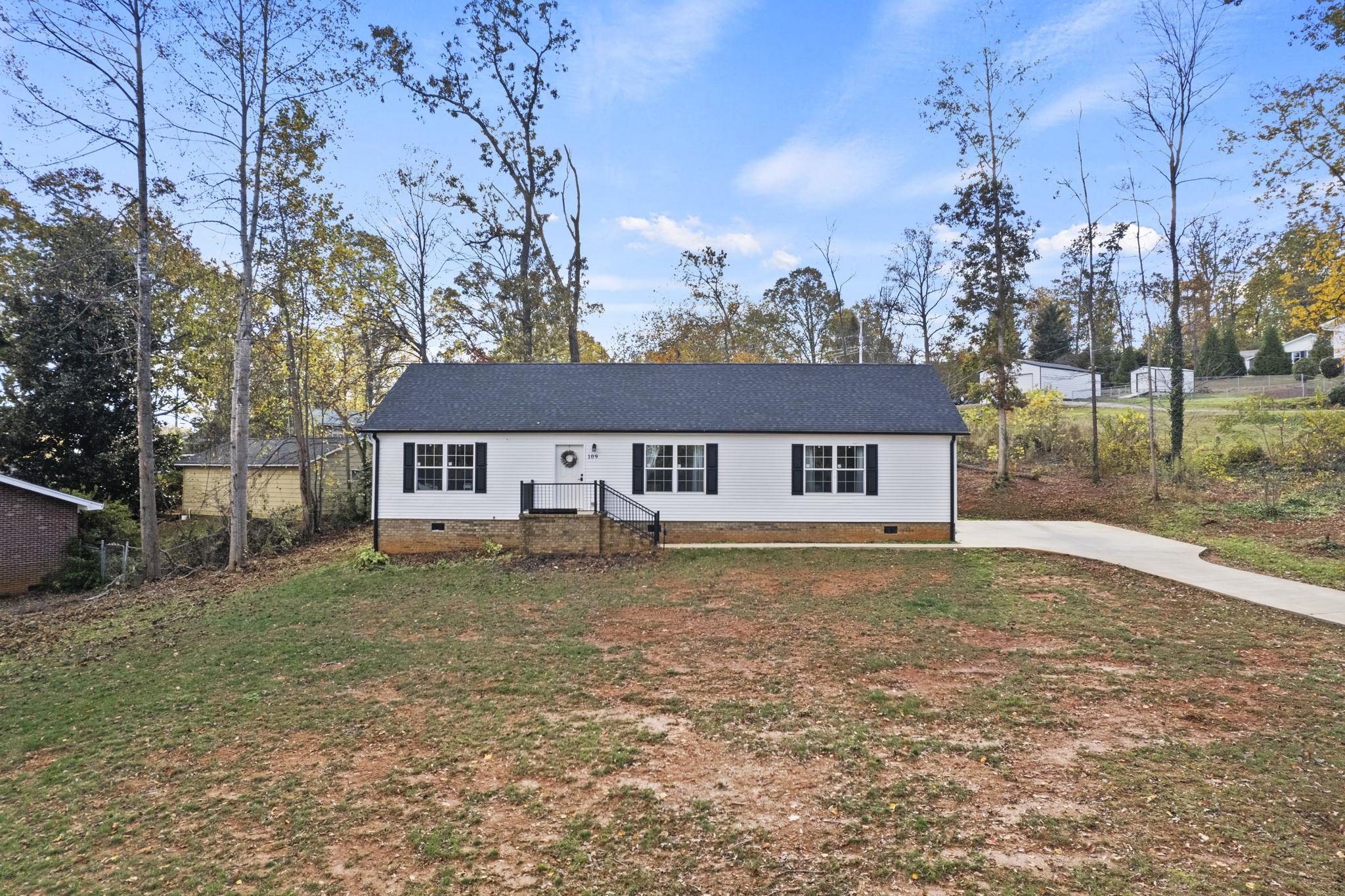 109 Gail Avenue, Pickens, South Carolina image 3