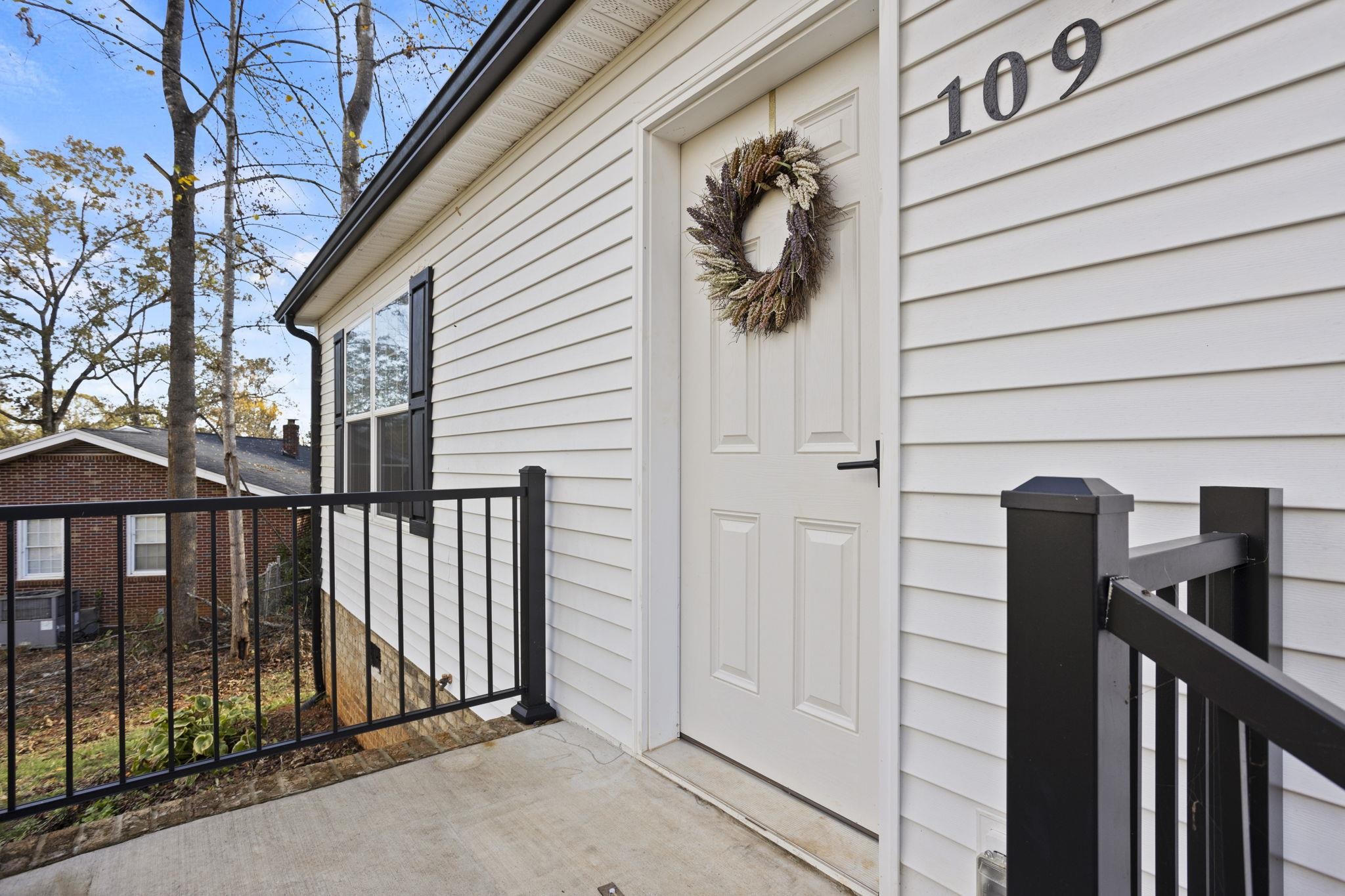 109 Gail Avenue, Pickens, South Carolina image 10