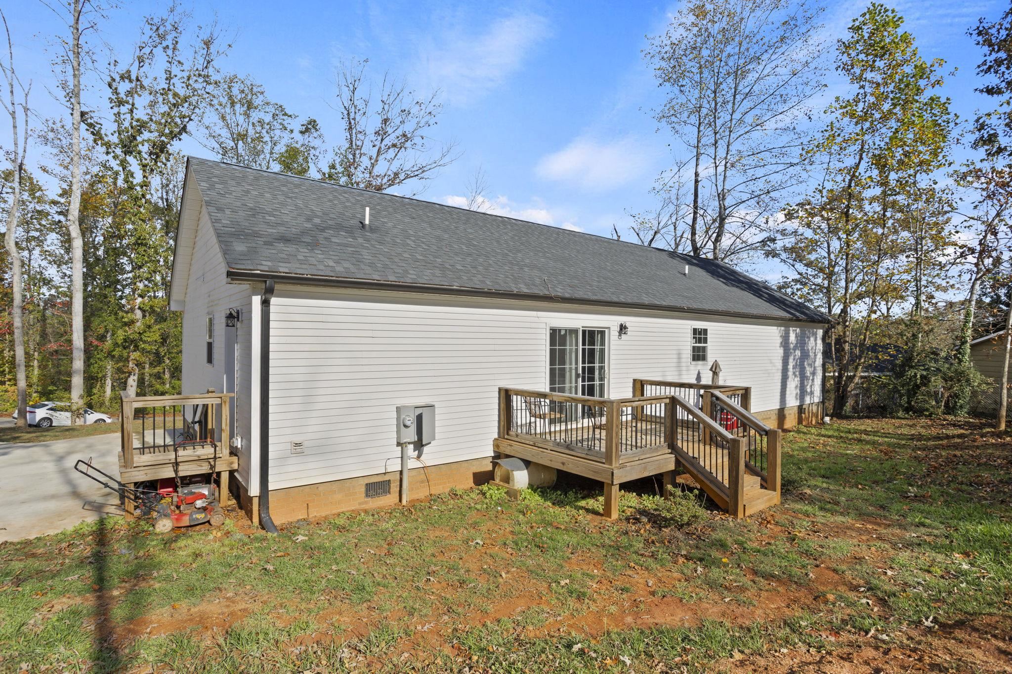 109 Gail Avenue, Pickens, South Carolina image 36