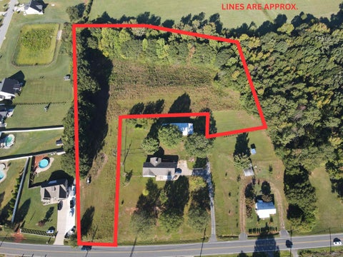 Vacant Land For Sale - Parris Bridge Rd<br/> BOILING SPRINGS, SC 29316