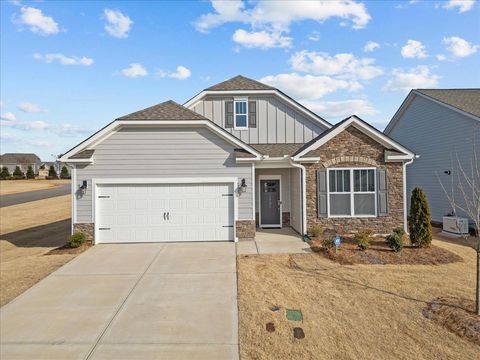 A home in Boiling Springs