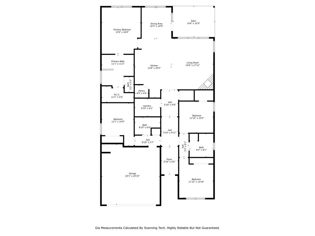 1731 Wabash Place, Boiling Springs, South Carolina image 35