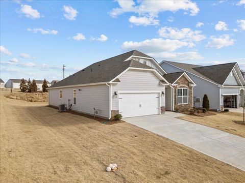 A home in Boiling Springs