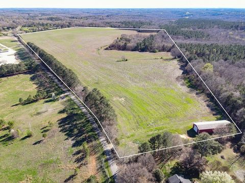 Vacant Land For Sale - Gas Plant Road<br/> Moore, SC 29369