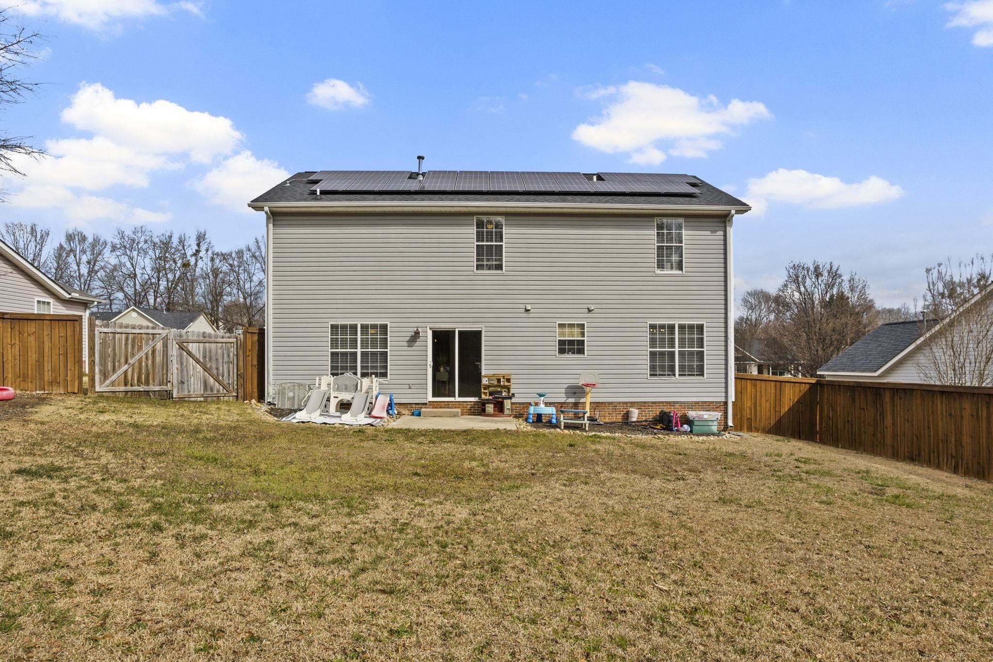 15 Michell Drive, Taylors, South Carolina image 28