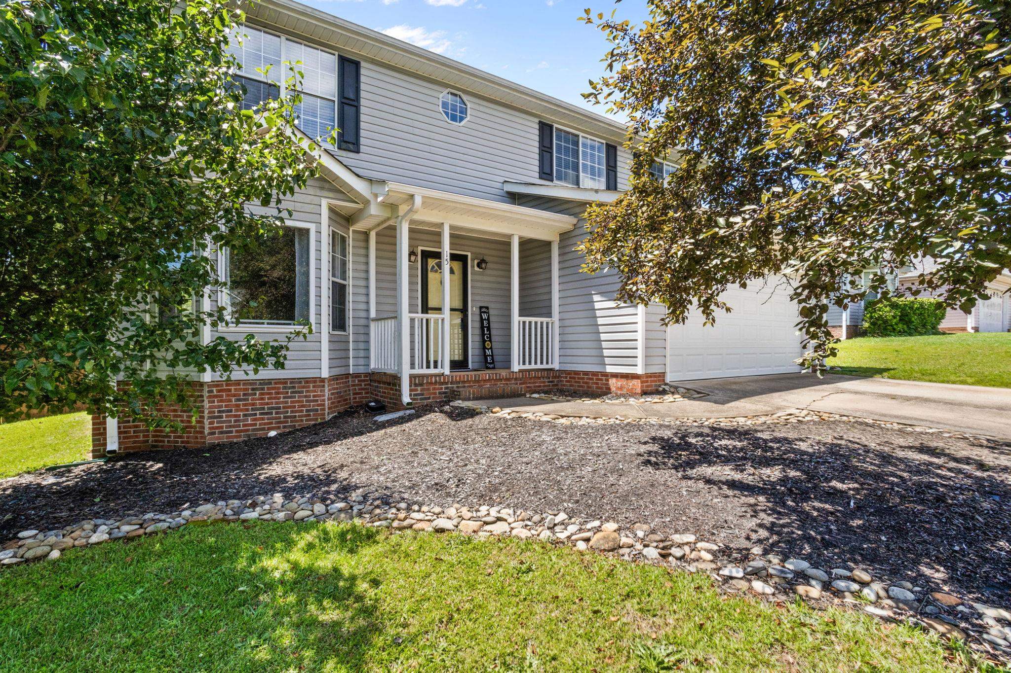15 Michell Drive, Taylors, South Carolina image 2