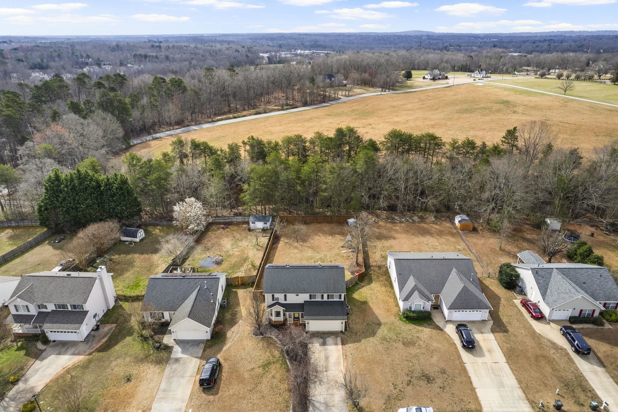 15 Michell Drive, Taylors, South Carolina image 36
