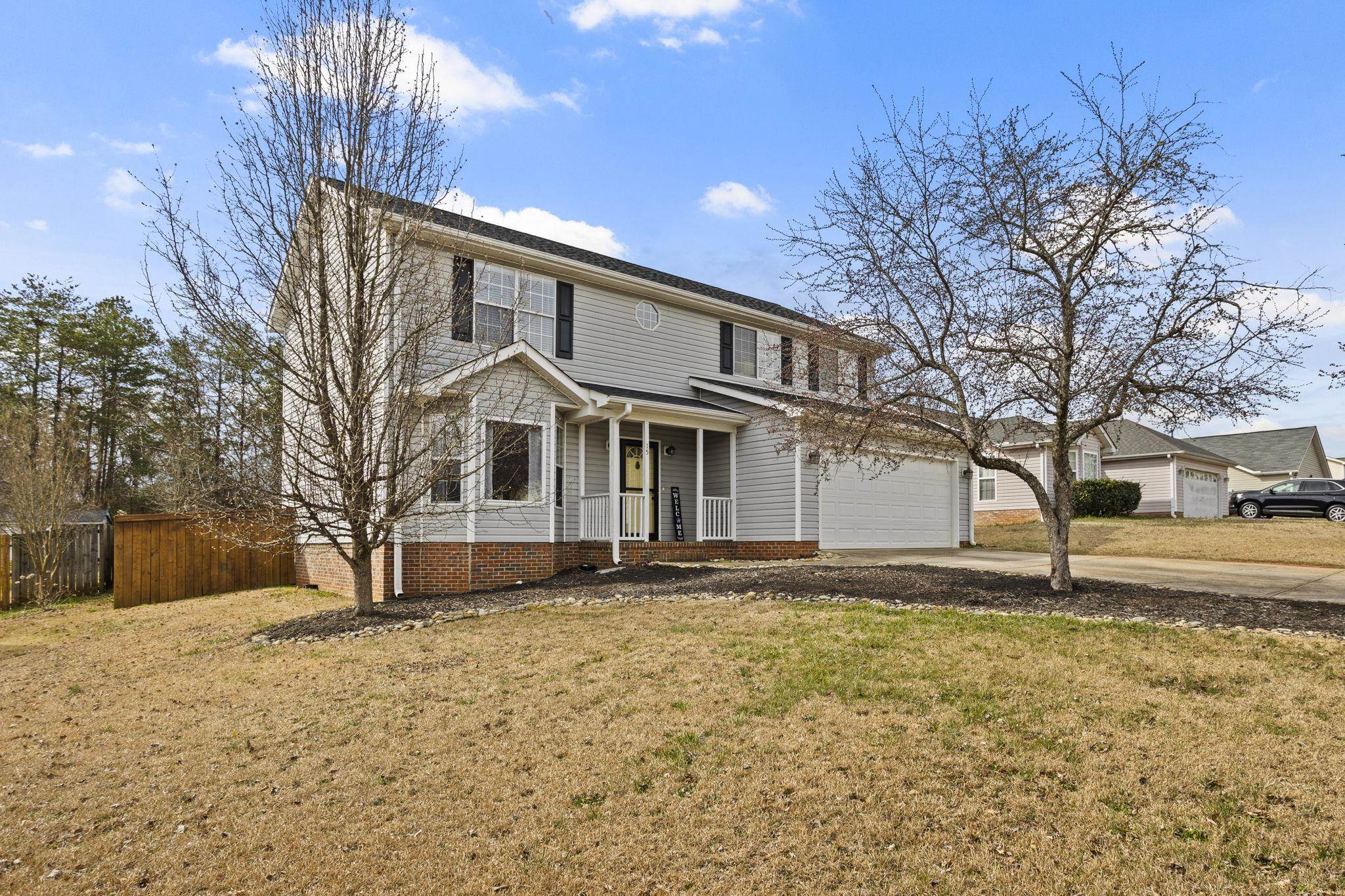 15 Michell Drive, Taylors, South Carolina image 1