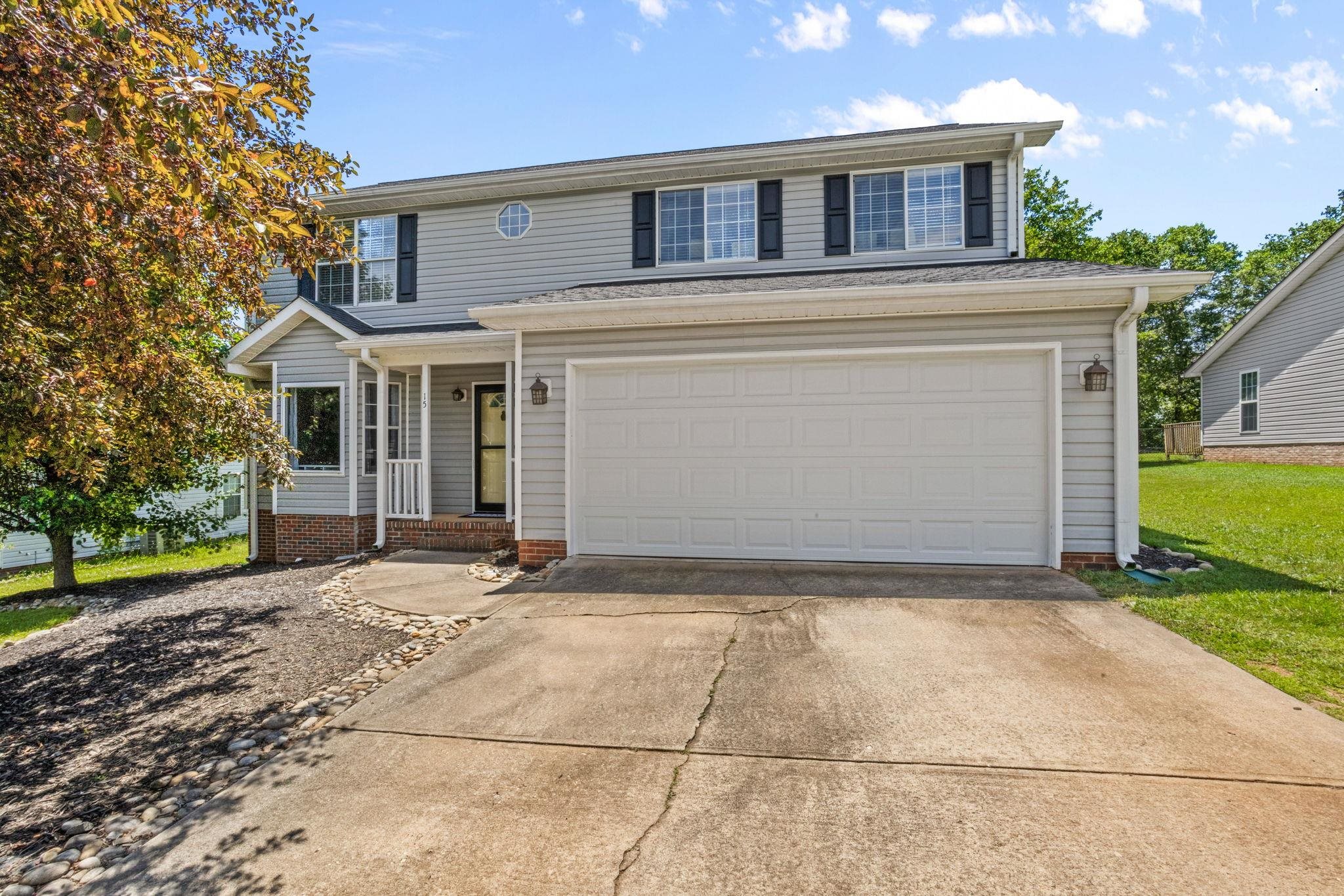15 Michell Drive, Taylors, South Carolina image 1