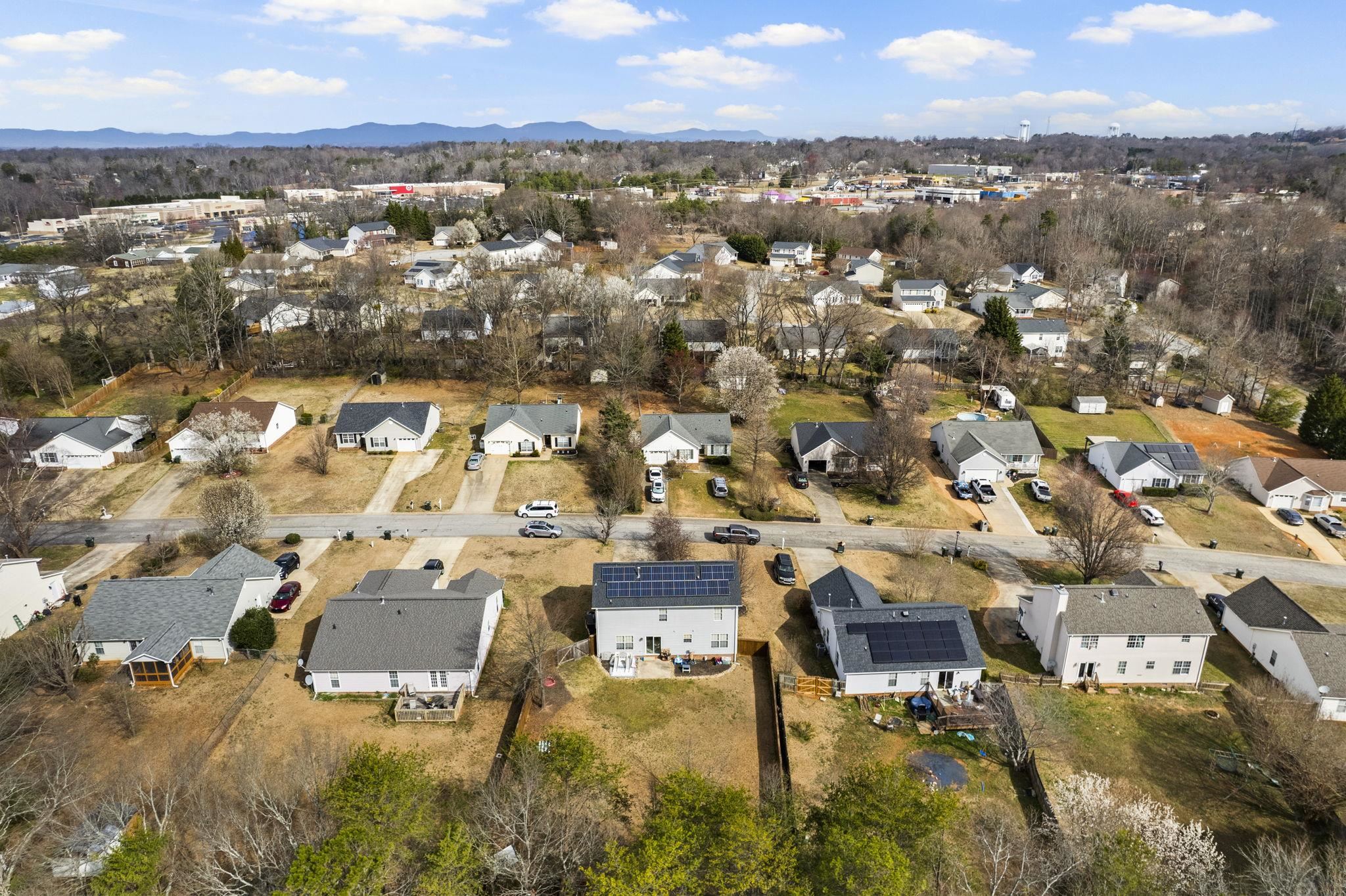 15 Michell Drive, Taylors, South Carolina image 35