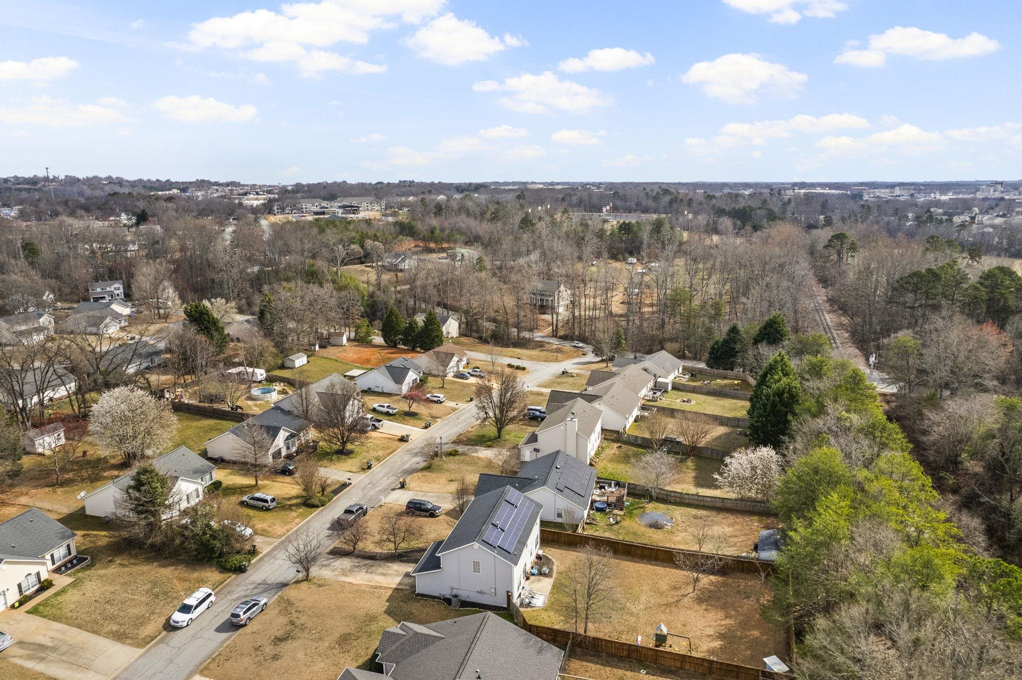 15 Michell Drive, Taylors, South Carolina image 38
