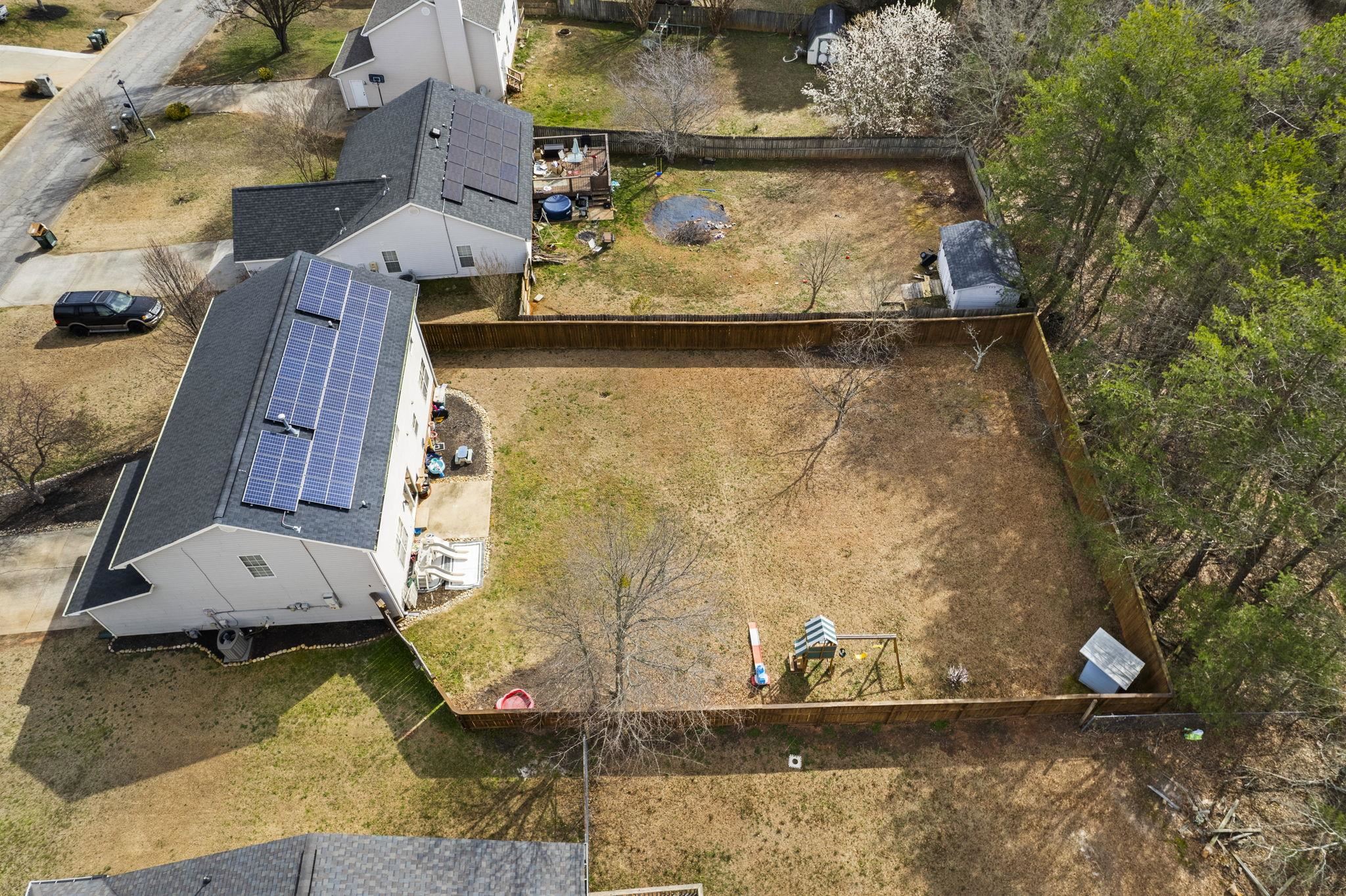 15 Michell Drive, Taylors, South Carolina image 33