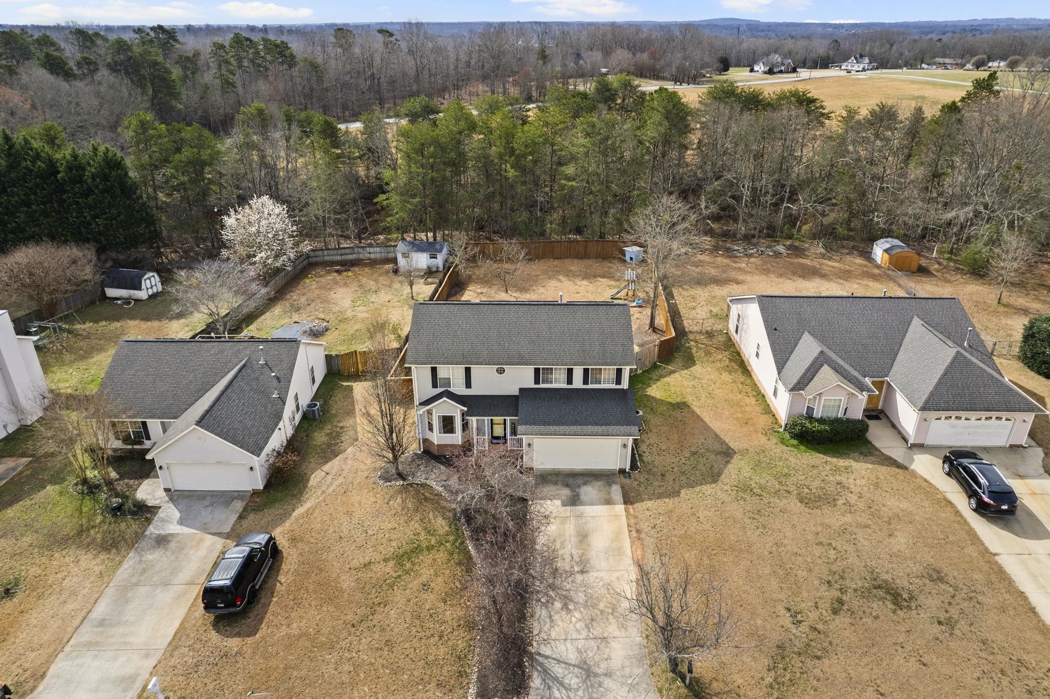 15 Michell Drive, Taylors, South Carolina image 31