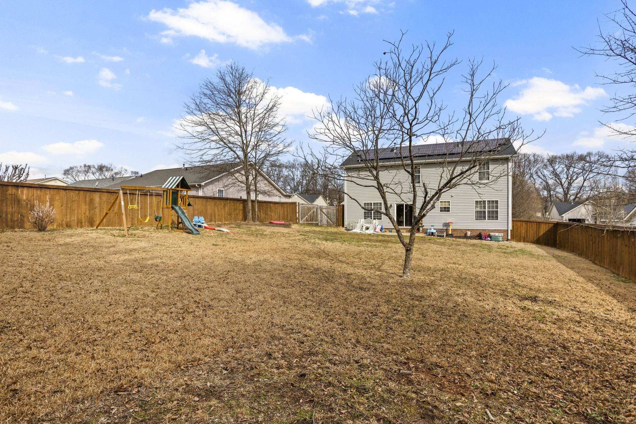 15 Michell Drive, Taylors, South Carolina image 29