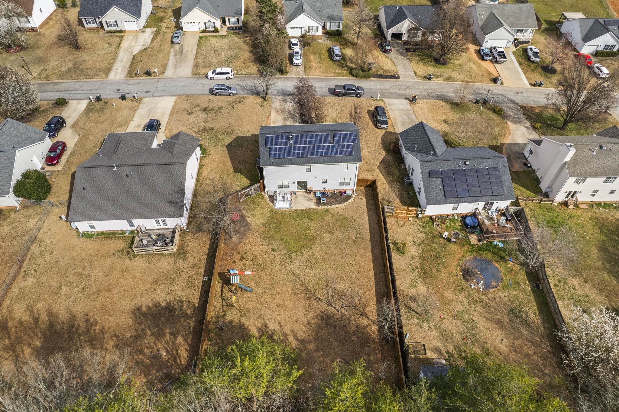 15 Michell Drive, Taylors, South Carolina image 34