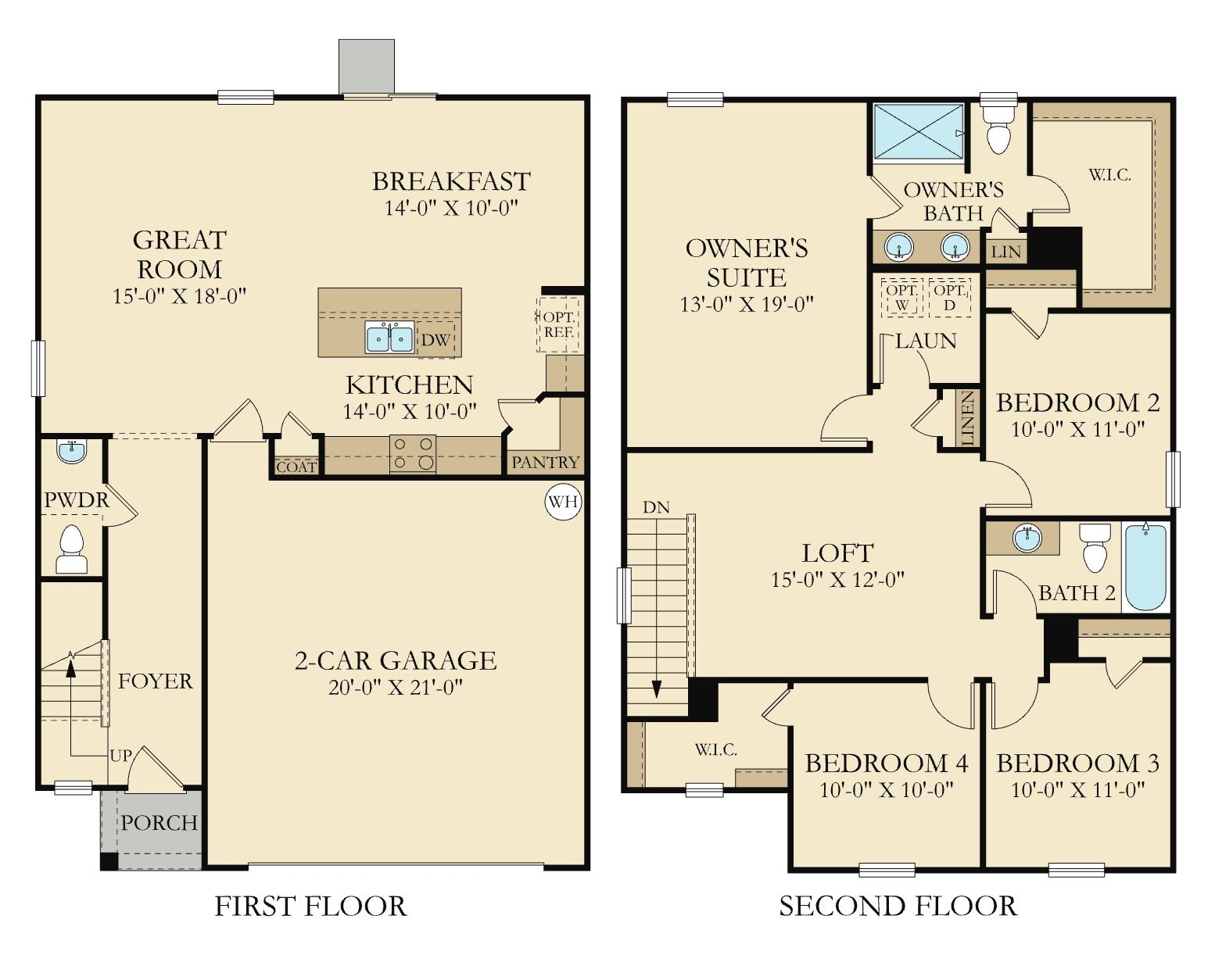 1051 Cleveland Meadows Trail, Spartanburg, South Carolina image 2