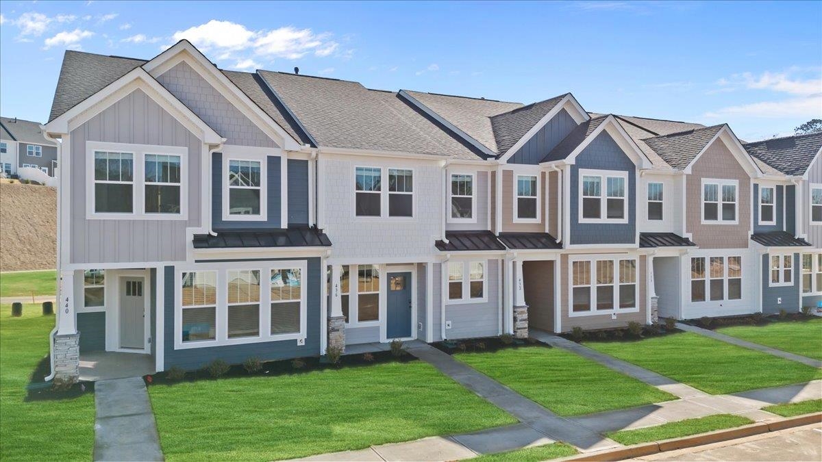 436 Mill Park Way Dr, Spartanburg, South Carolina image 2