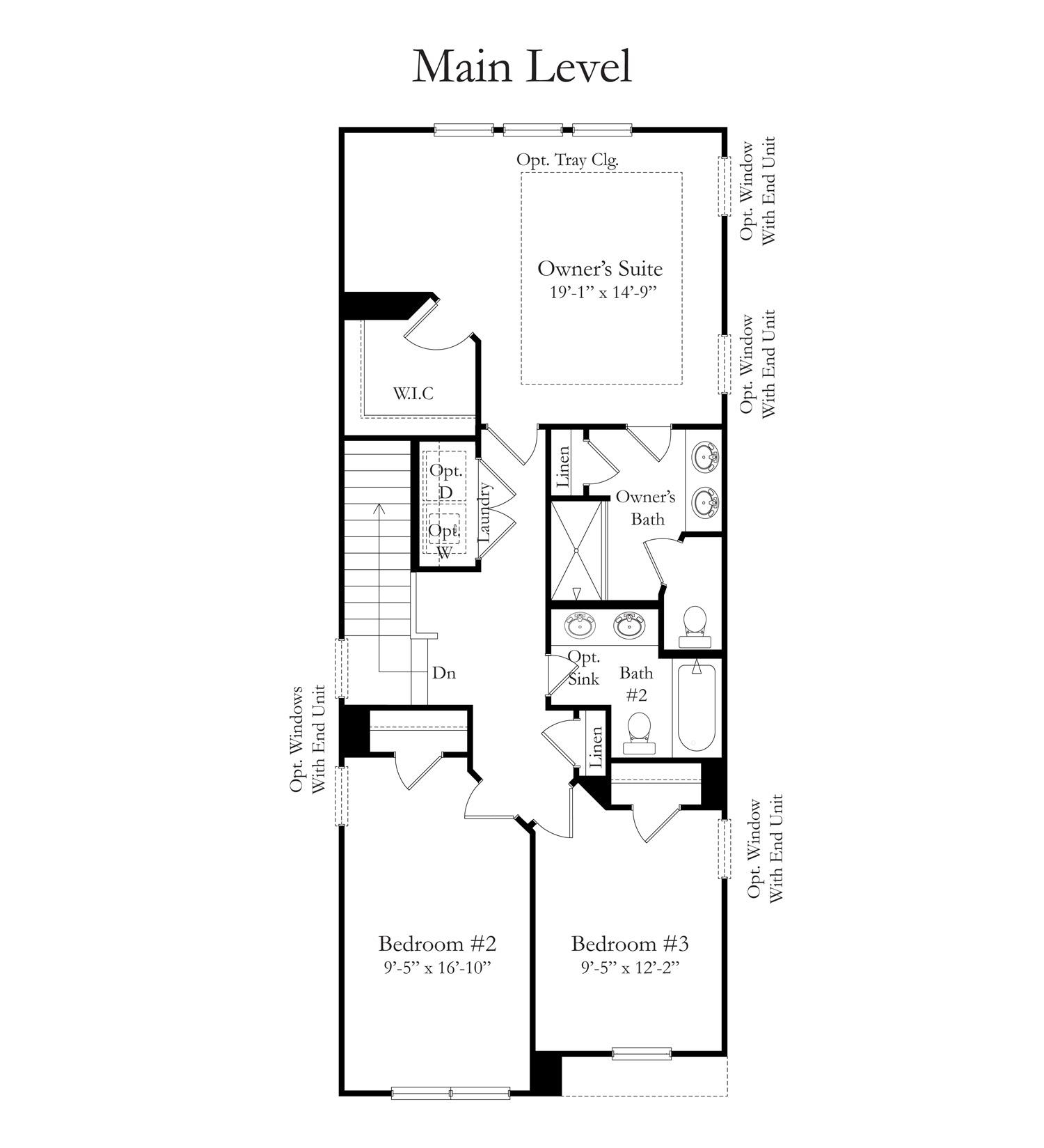 436 Mill Park Way Dr, Spartanburg, South Carolina image 29
