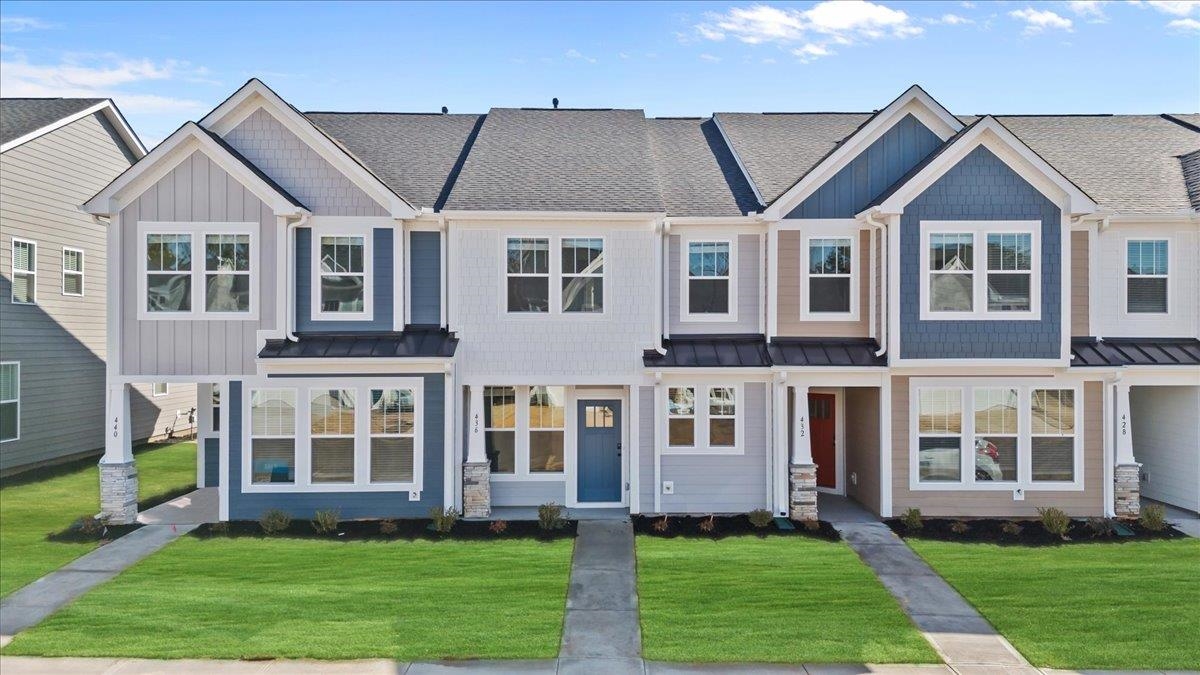 436 Mill Park Way Dr, Spartanburg, South Carolina image 1