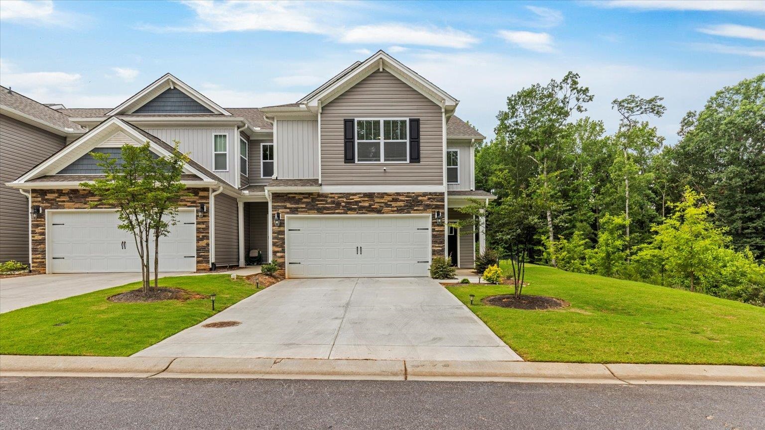 367 Waterhall Ln Lane, Spartanburg, South Carolina image 1