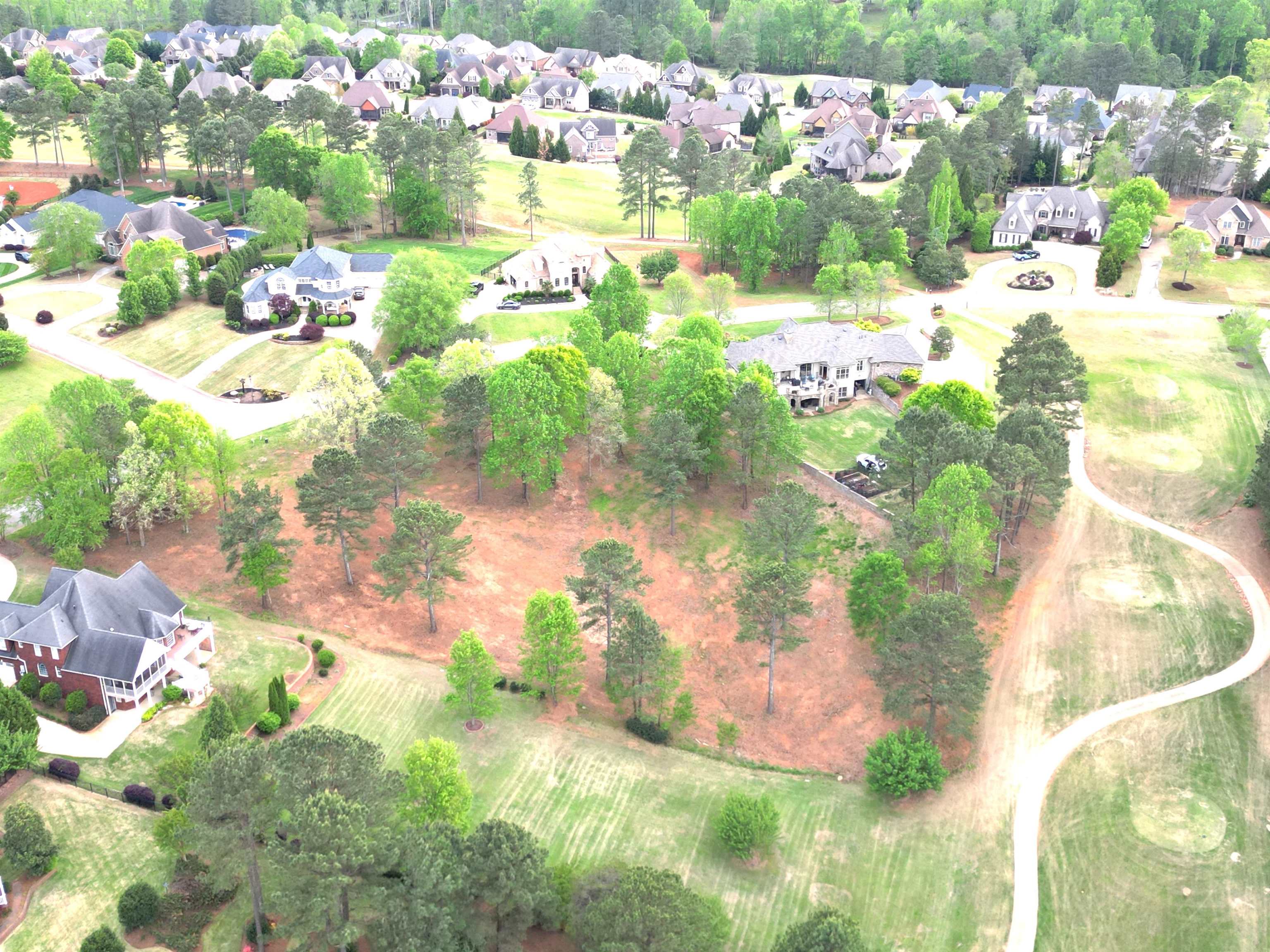 725 E Long Bay Drive, Inman, South Carolina image 3