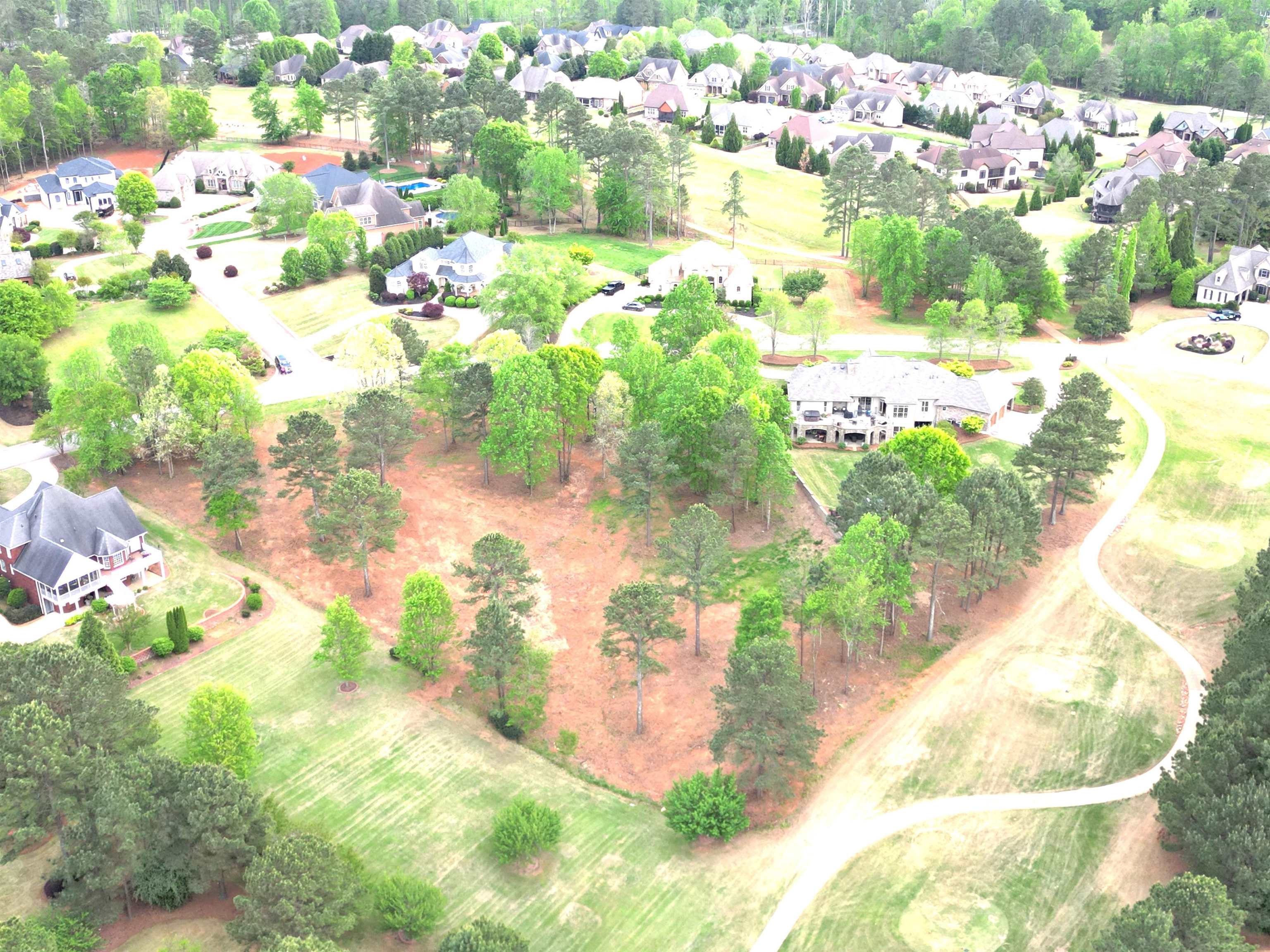 725 E Long Bay Drive, Inman, South Carolina image 4