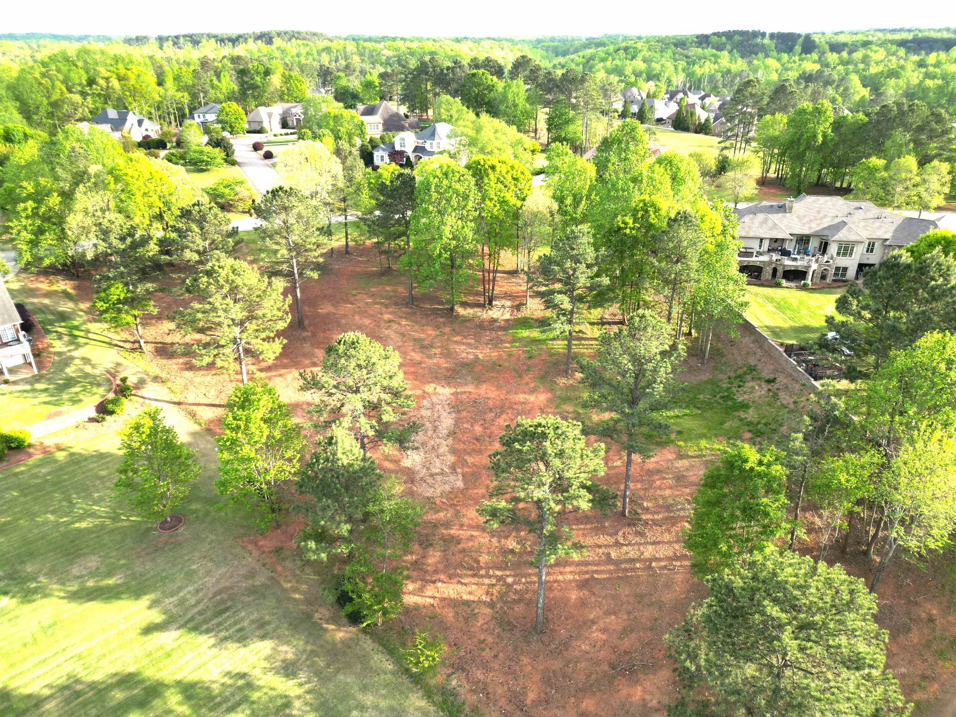 725 E Long Bay Drive, Inman, South Carolina image 11