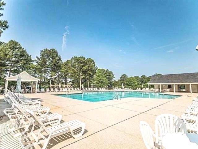 725 E Long Bay Drive, Inman, South Carolina image 14