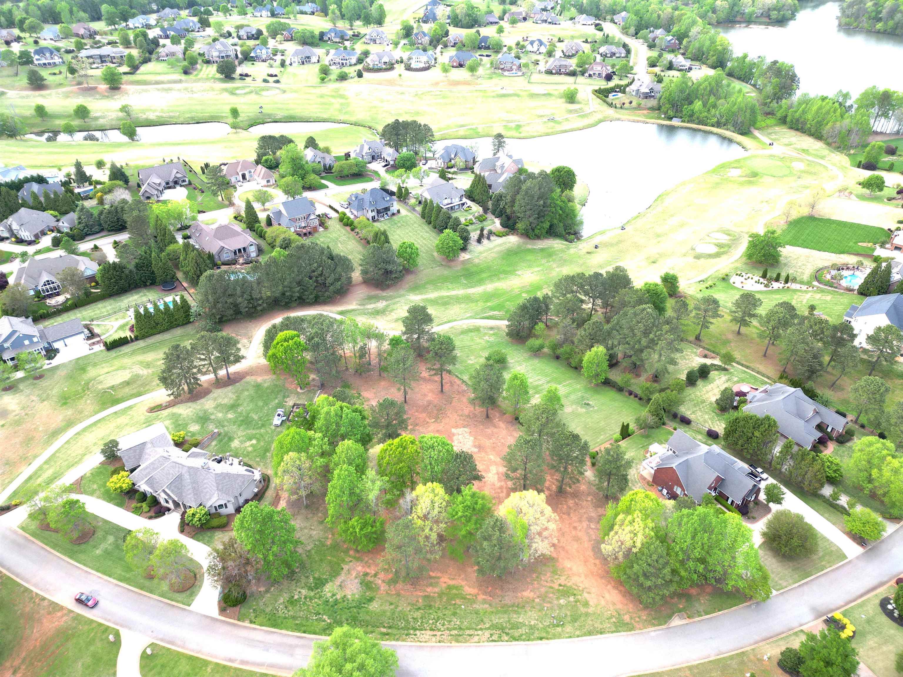 725 E Long Bay Drive, Inman, South Carolina image 1