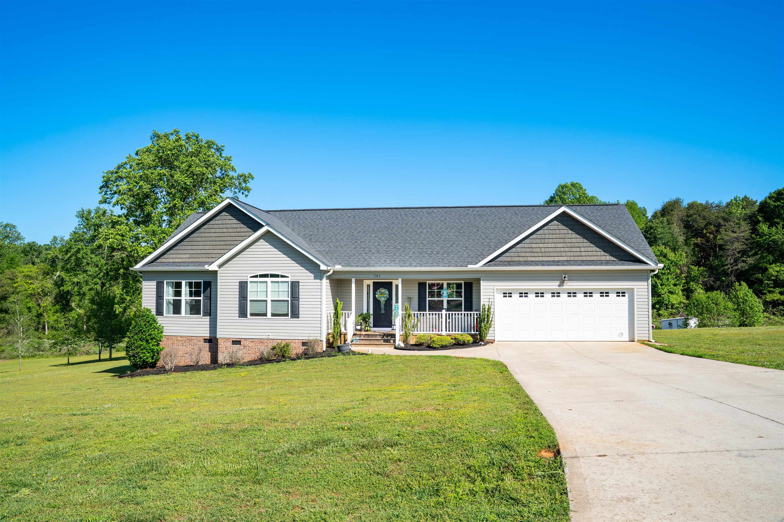 161 Mccoy Circle, Gaffney, South Carolina image 3