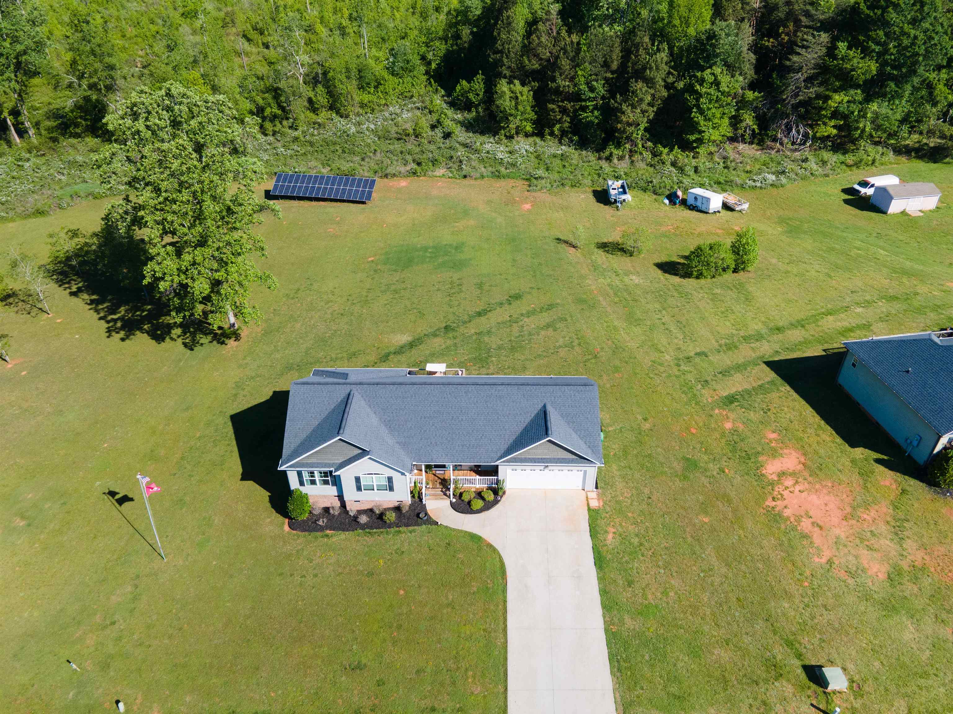 161 Mccoy Circle, Gaffney, South Carolina image 37