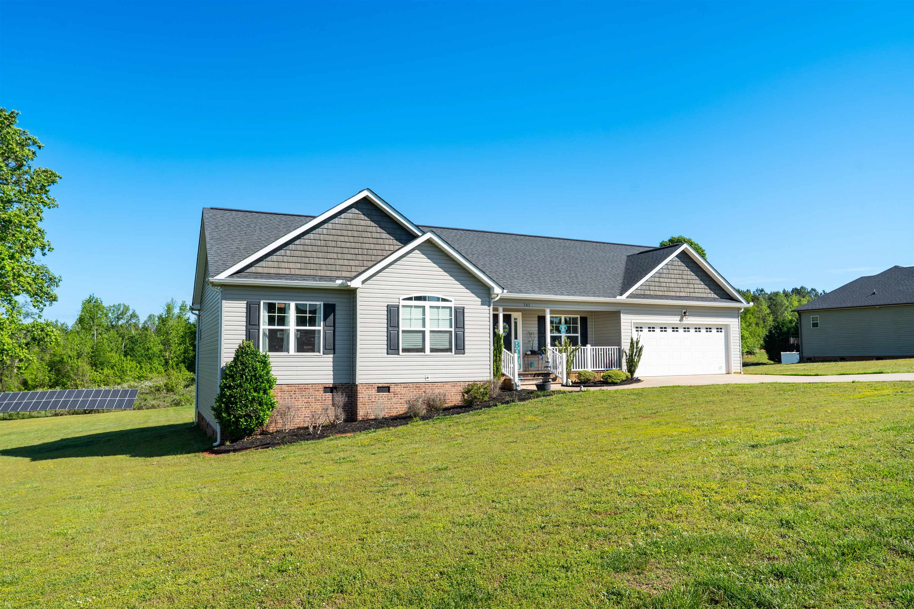 161 Mccoy Circle, Gaffney, South Carolina image 2