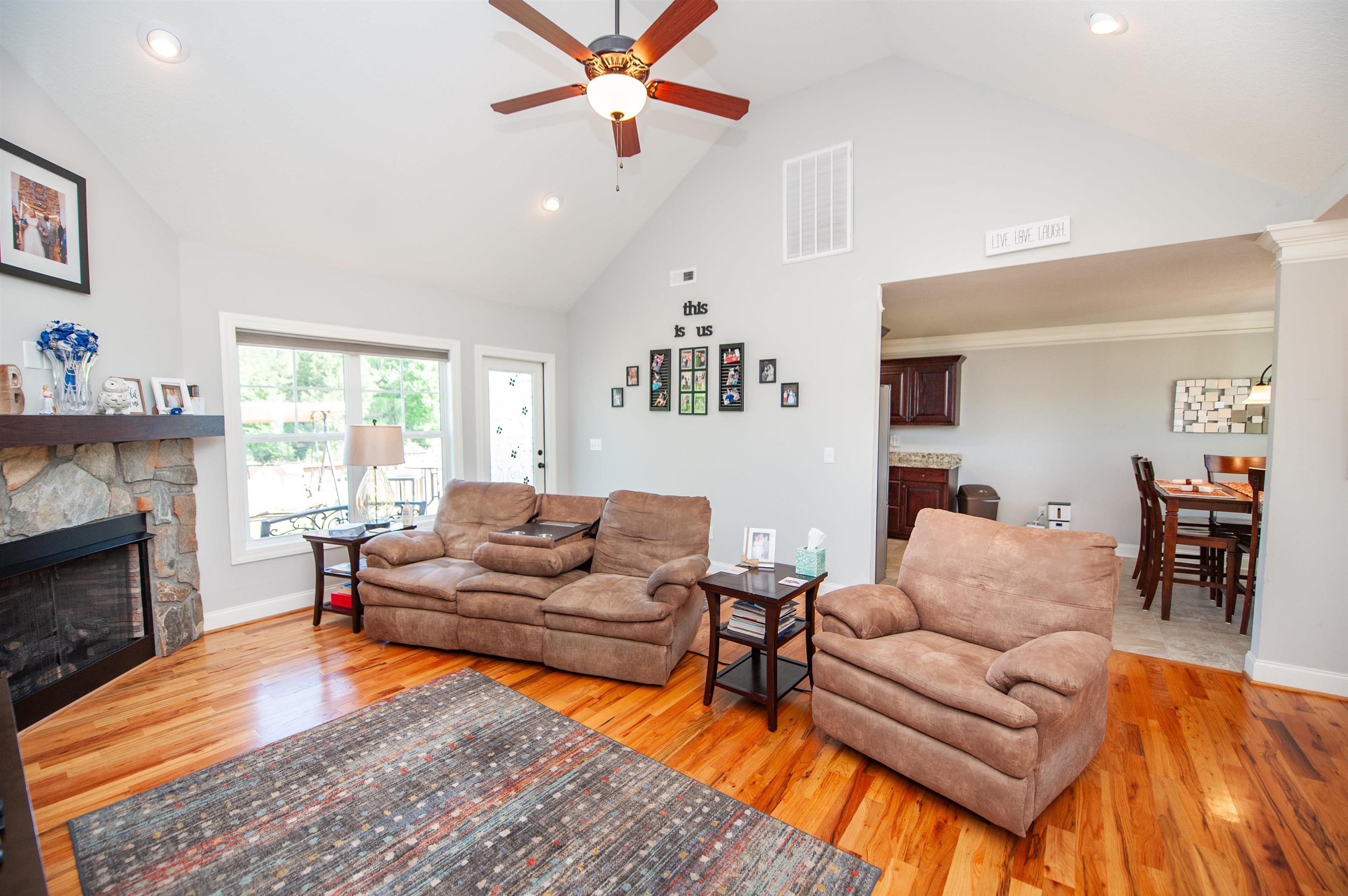 161 Mccoy Circle, Gaffney, South Carolina image 12