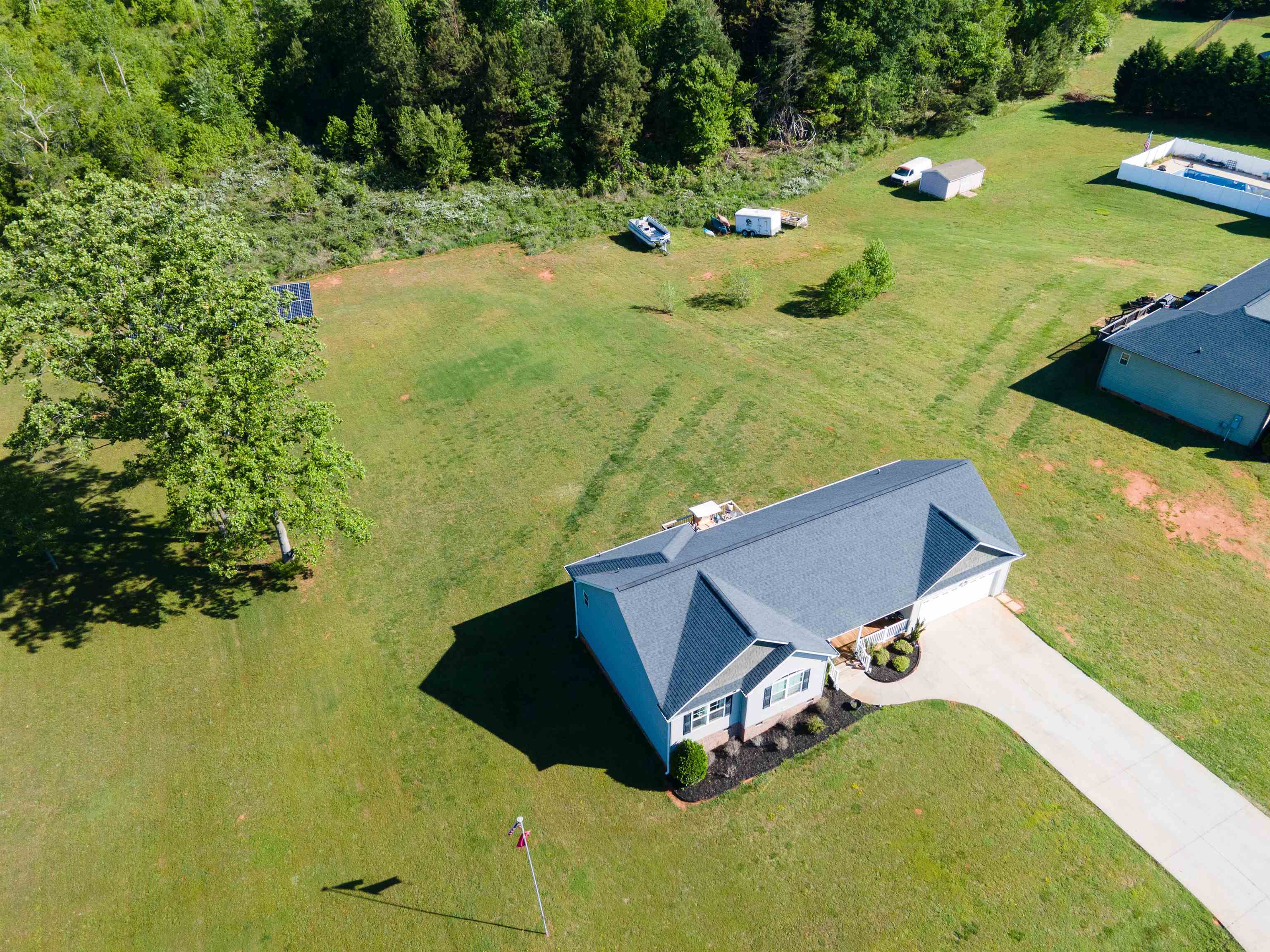 161 Mccoy Circle, Gaffney, South Carolina image 39