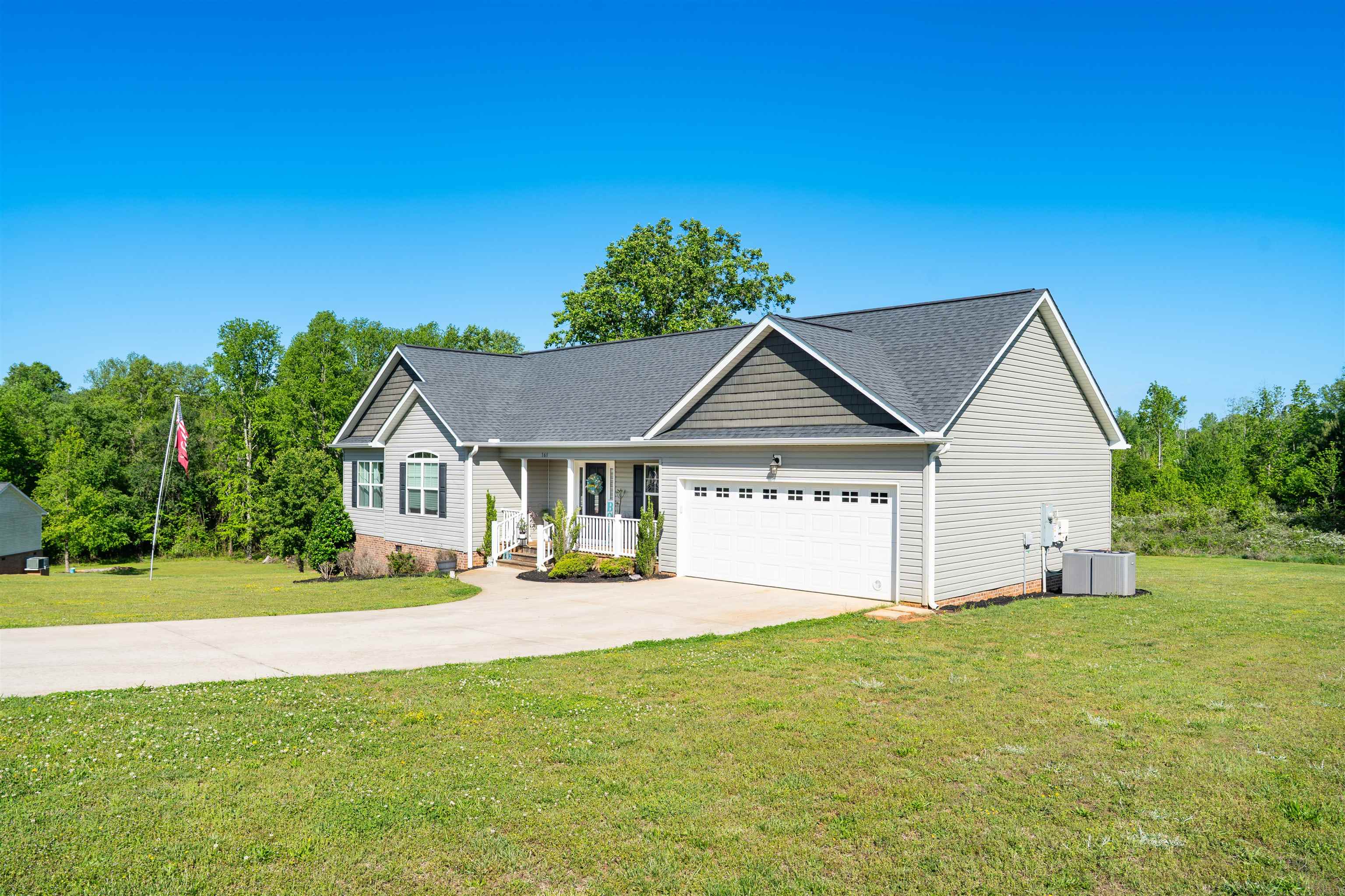 161 Mccoy Circle, Gaffney, South Carolina image 4