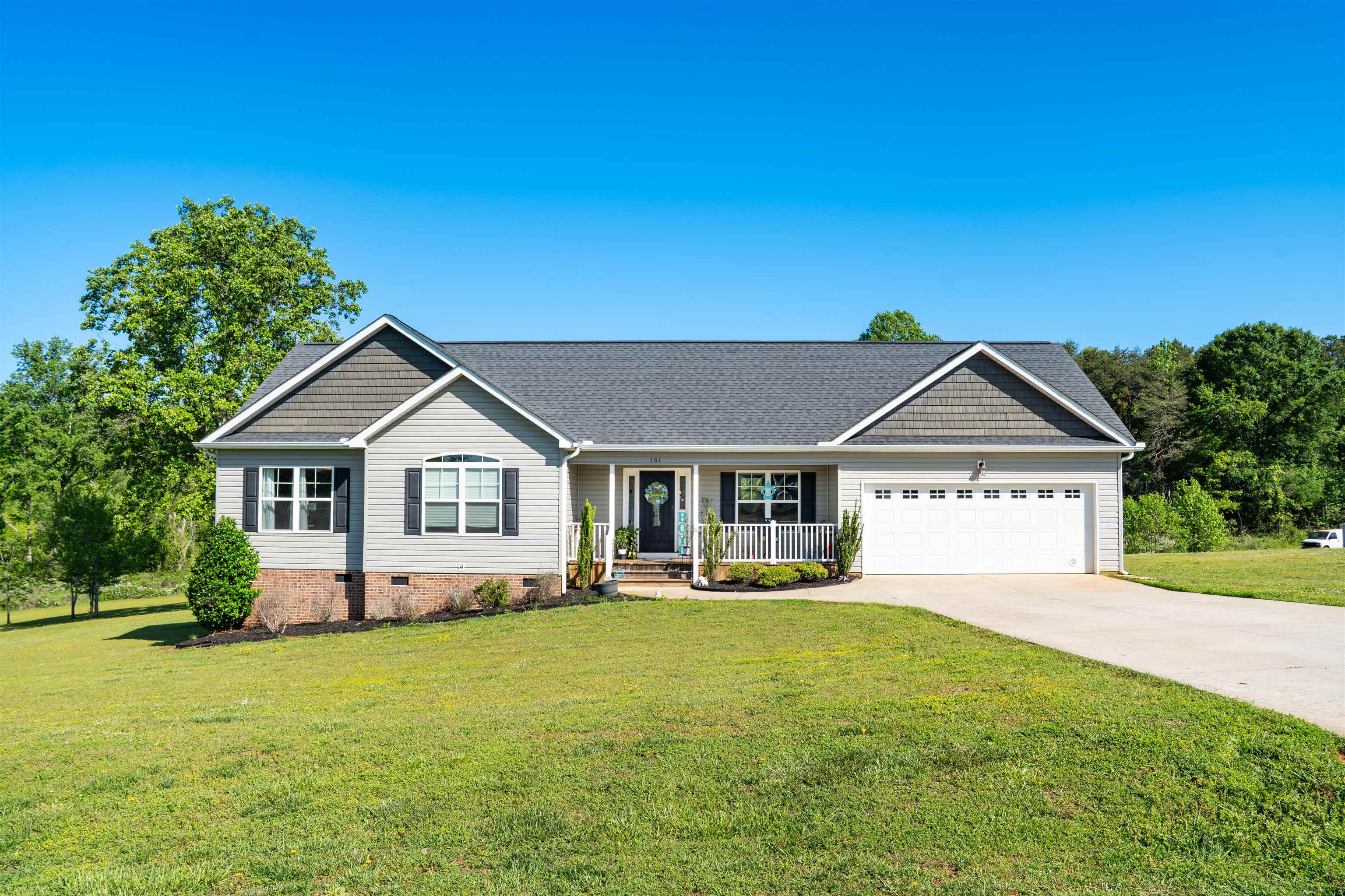 161 Mccoy Circle, Gaffney, South Carolina image 1