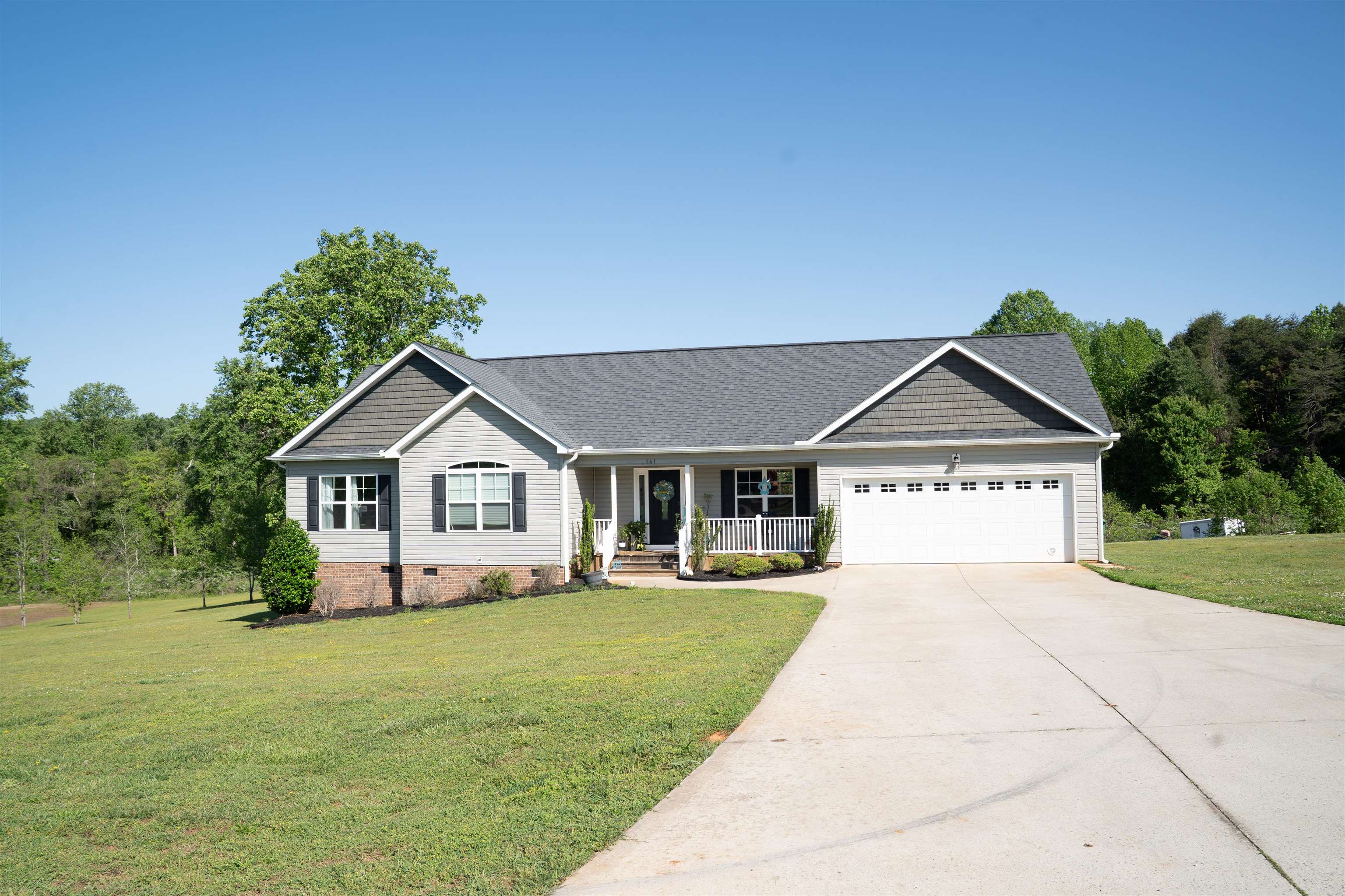 161 Mccoy Circle, Gaffney, South Carolina image 5