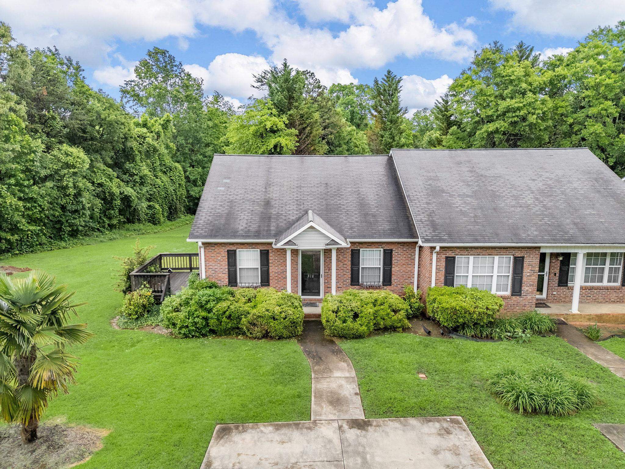 318 Sunridge Drive, Spartanburg, South Carolina image 6