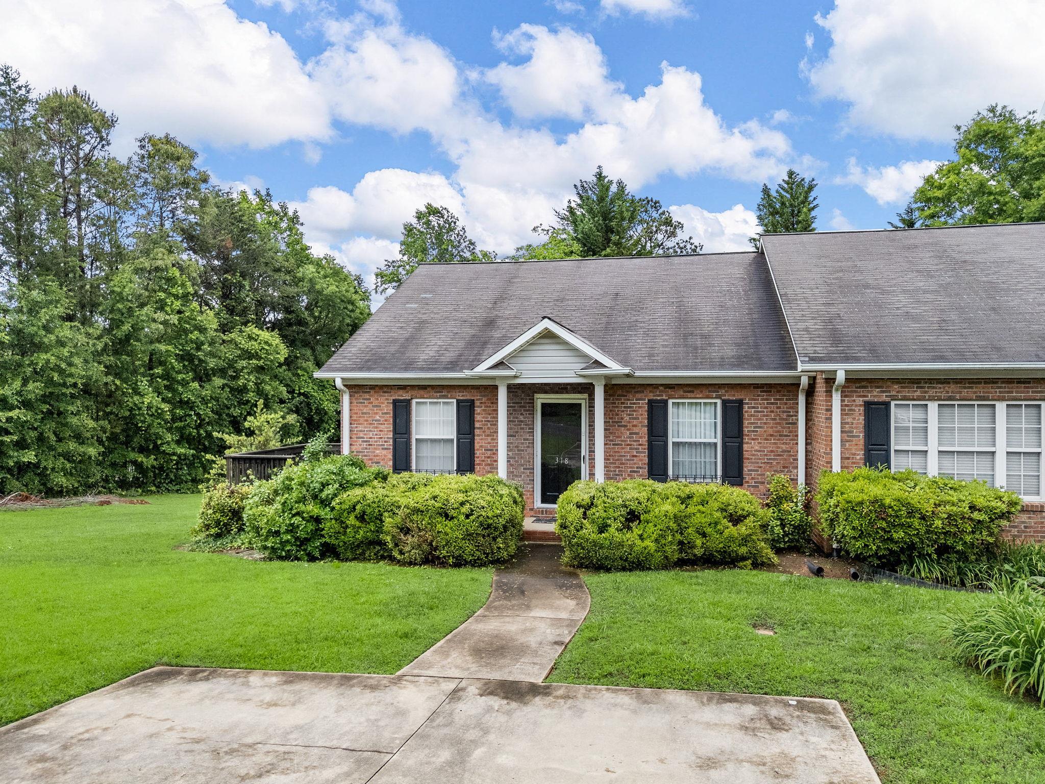 318 Sunridge Drive, Spartanburg, South Carolina image 2