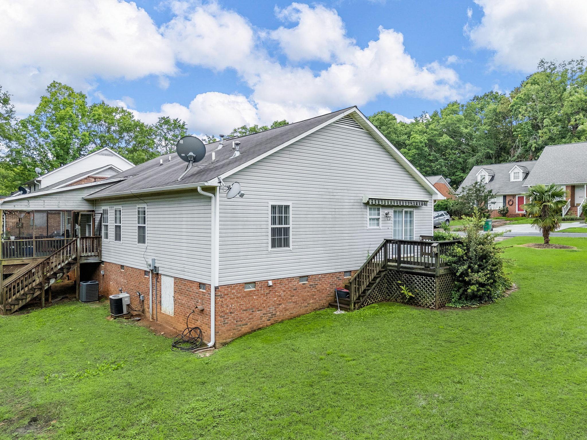 318 Sunridge Drive, Spartanburg, South Carolina image 26