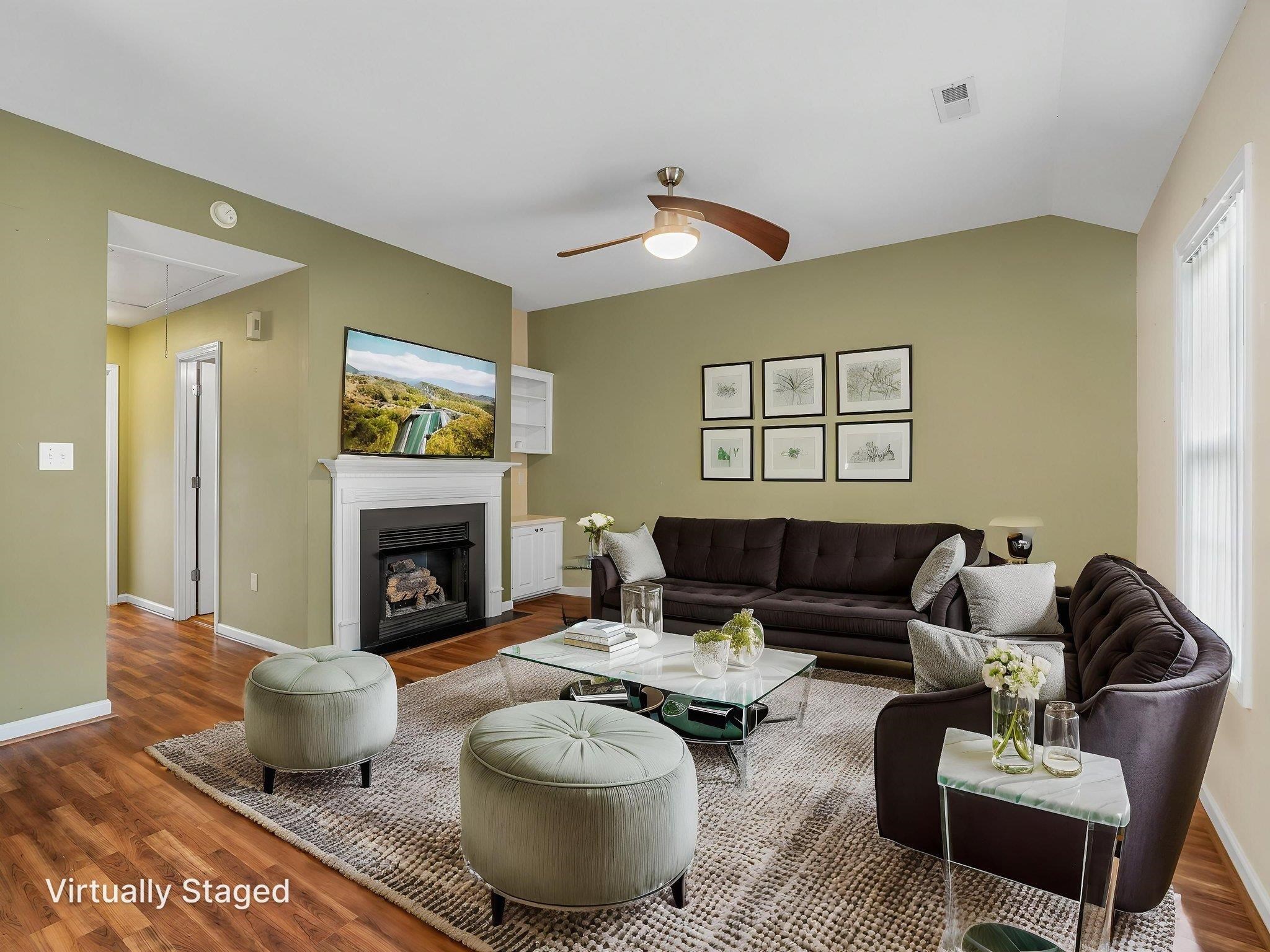 318 Sunridge Drive, Spartanburg, South Carolina image 8