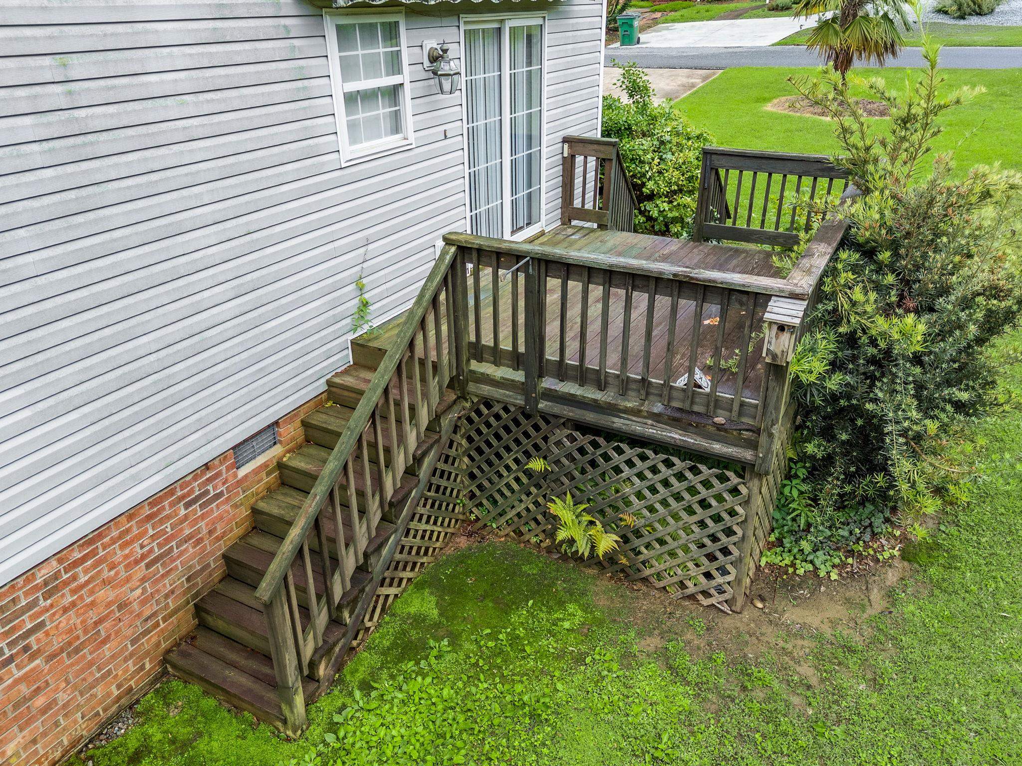 318 Sunridge Drive, Spartanburg, South Carolina image 28