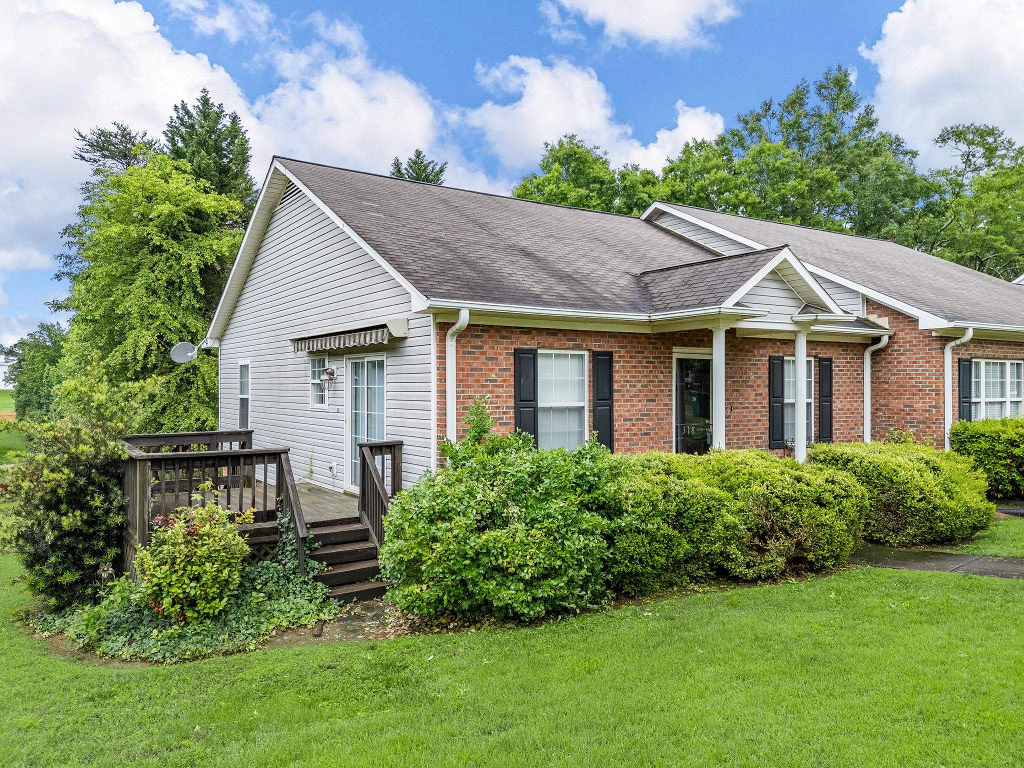 318 Sunridge Drive, Spartanburg, South Carolina image 4