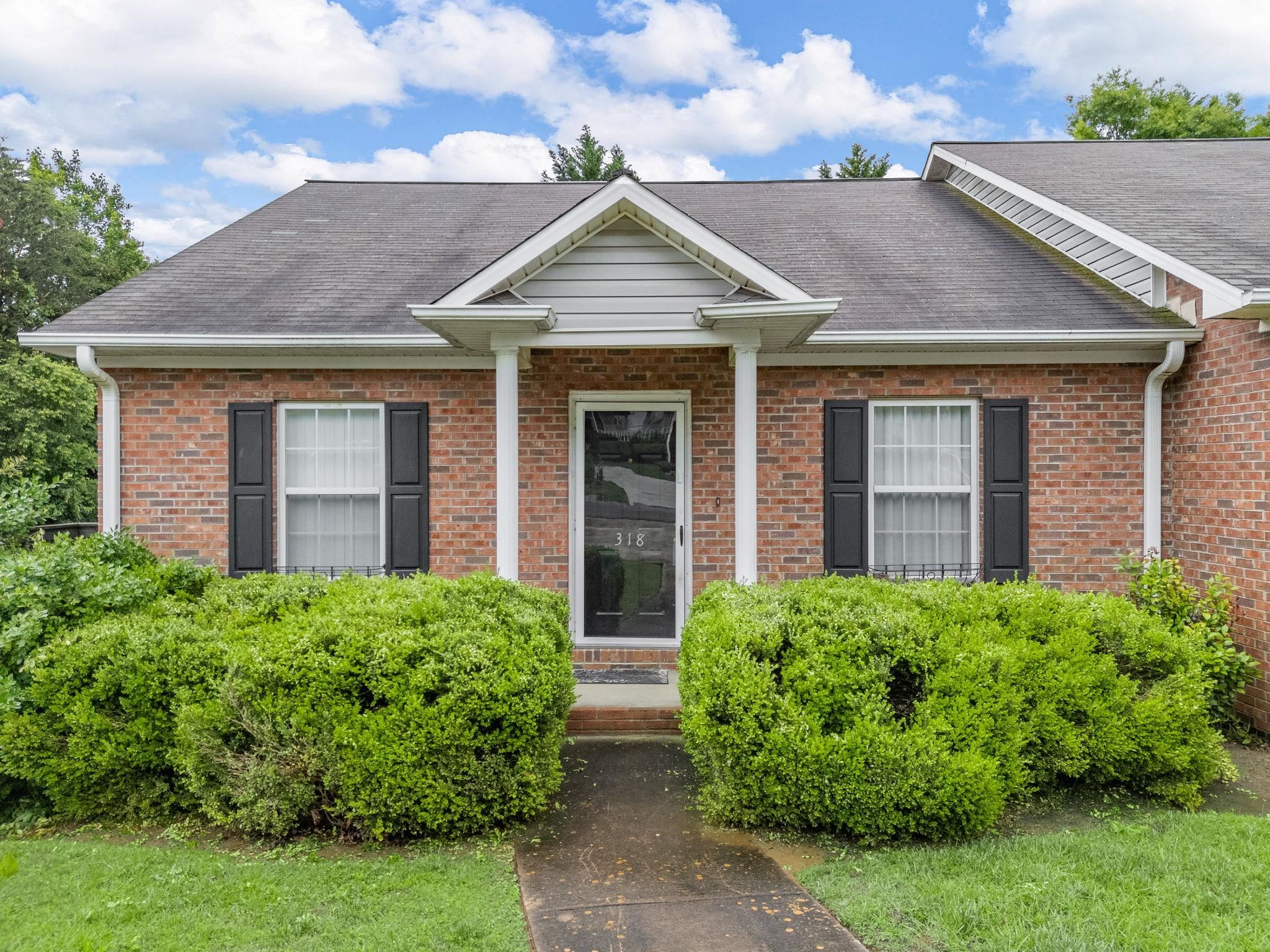 318 Sunridge Drive, Spartanburg, South Carolina image 3