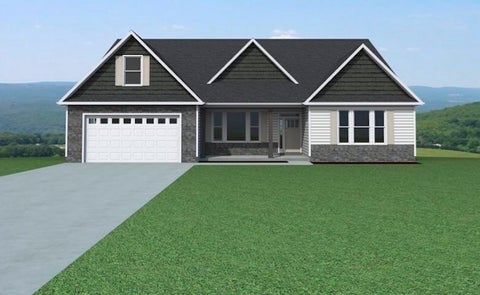 Homes For Sale - 1036 Messer Farm Lane<br/> Inman, SC 29349