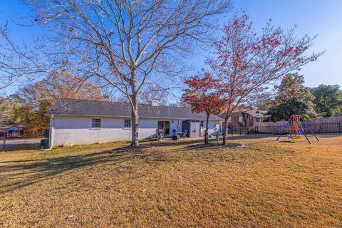 A home in Spartanburg